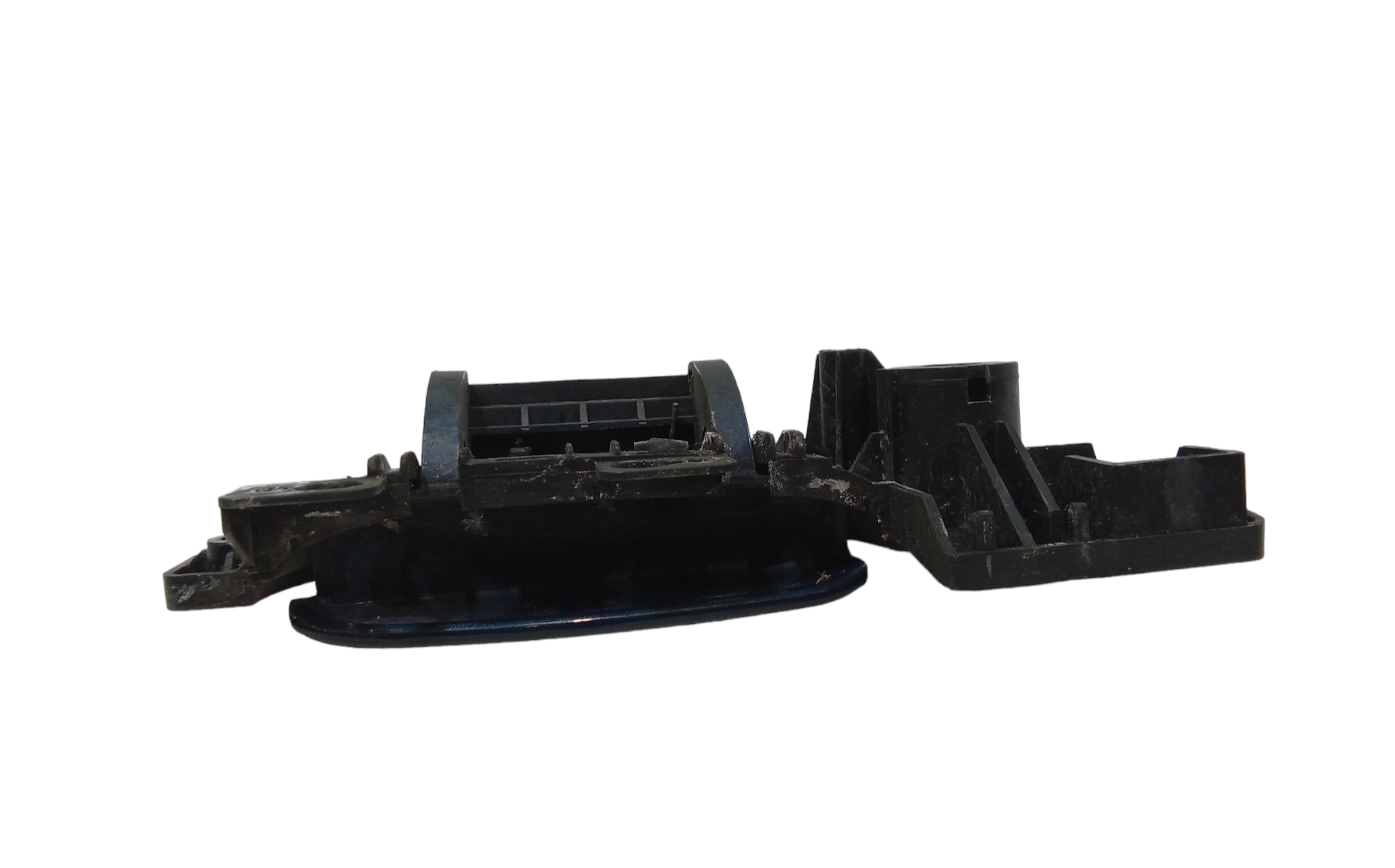 Maniglia esterna Anteriore Destra per Jaguar S-type 1 Serie (1999 - 2002)