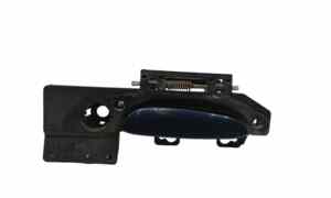 Maniglia esterna Anteriore Destra per Jaguar S-type 1 Serie (1999 - 2002)