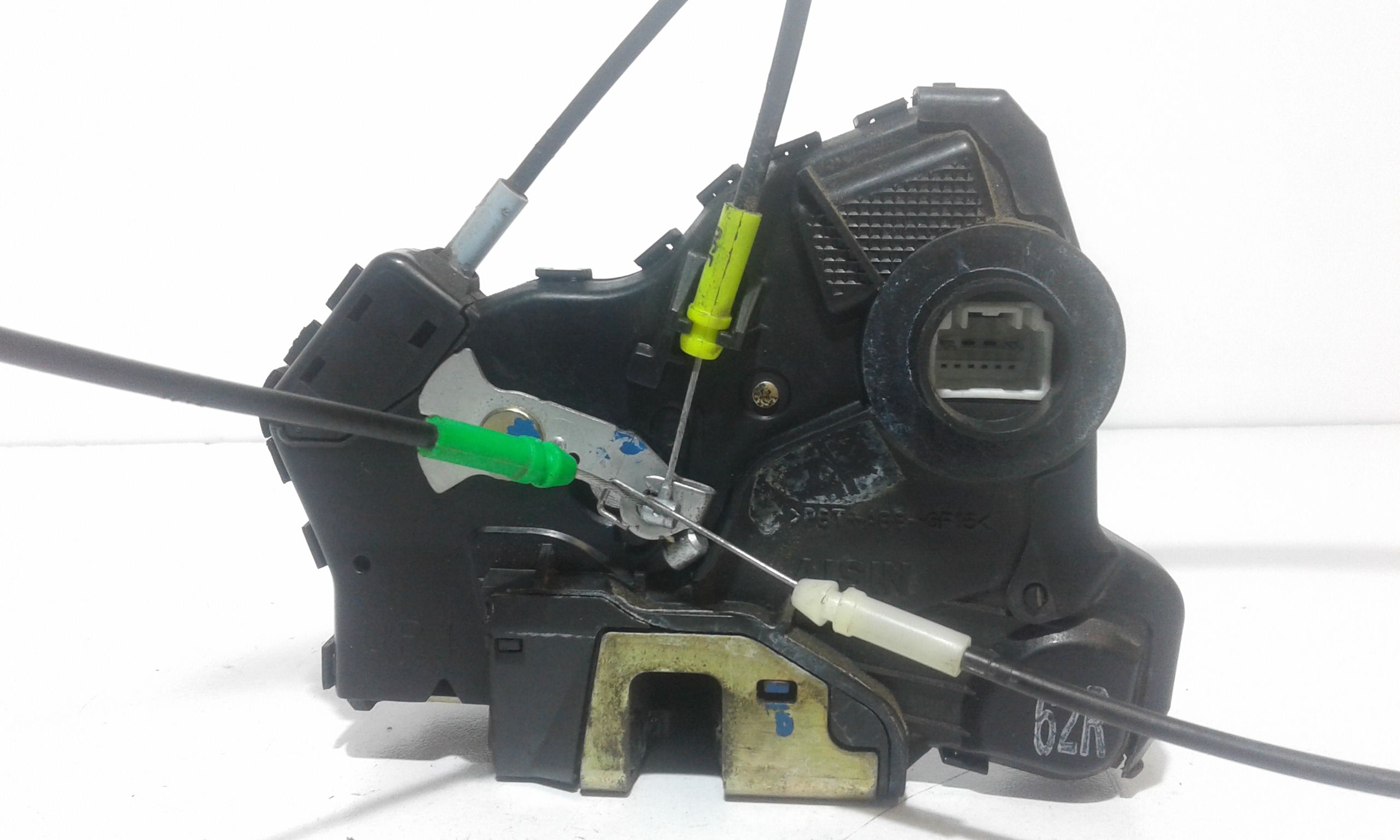 Serratura Anteriore Destra TOYOTA Corolla Berlina 3 Serie 3-5P