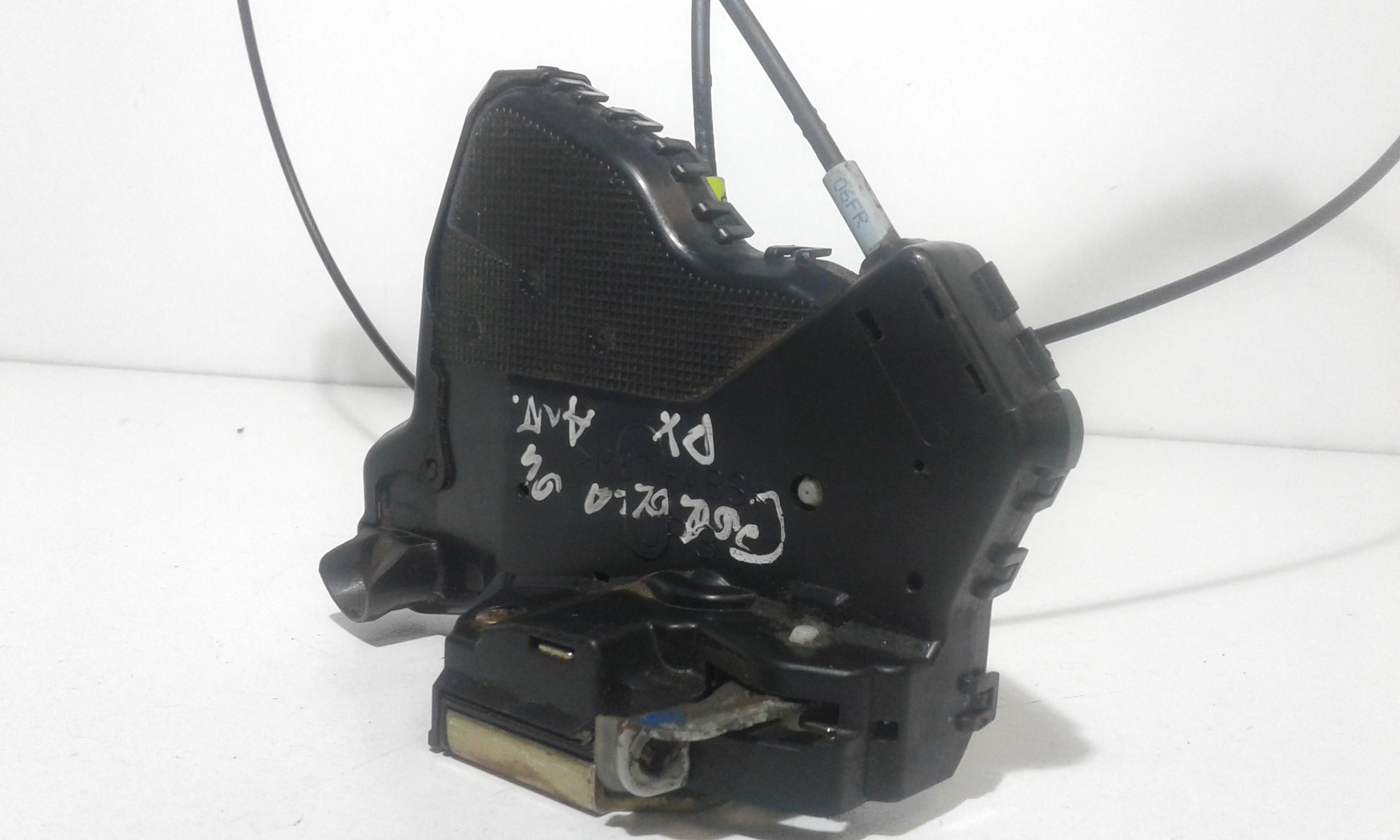 Serratura Anteriore Destra TOYOTA Corolla Berlina 3 Serie 3-5P