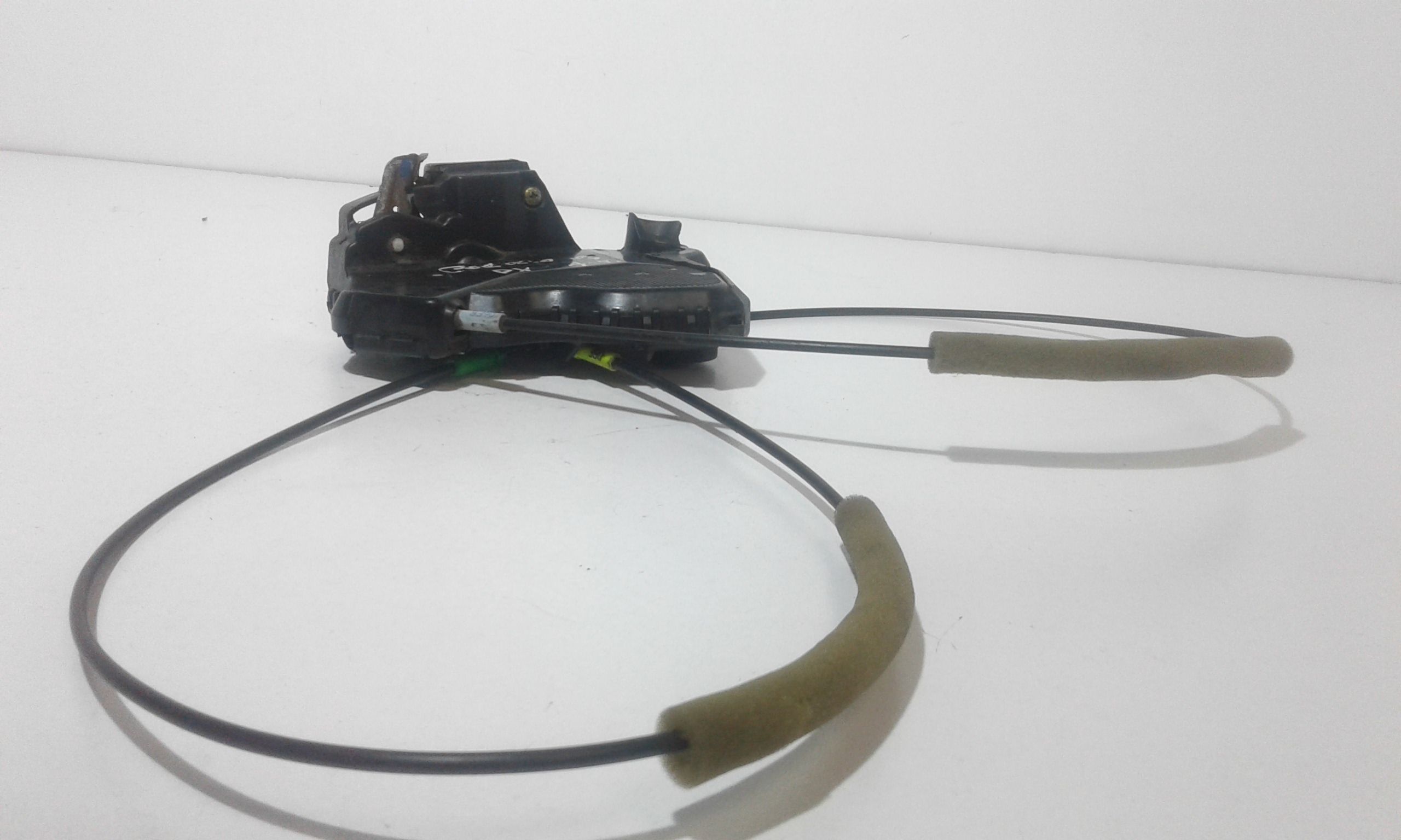 Serratura Anteriore Destra TOYOTA Corolla Berlina 3 Serie 3-5P