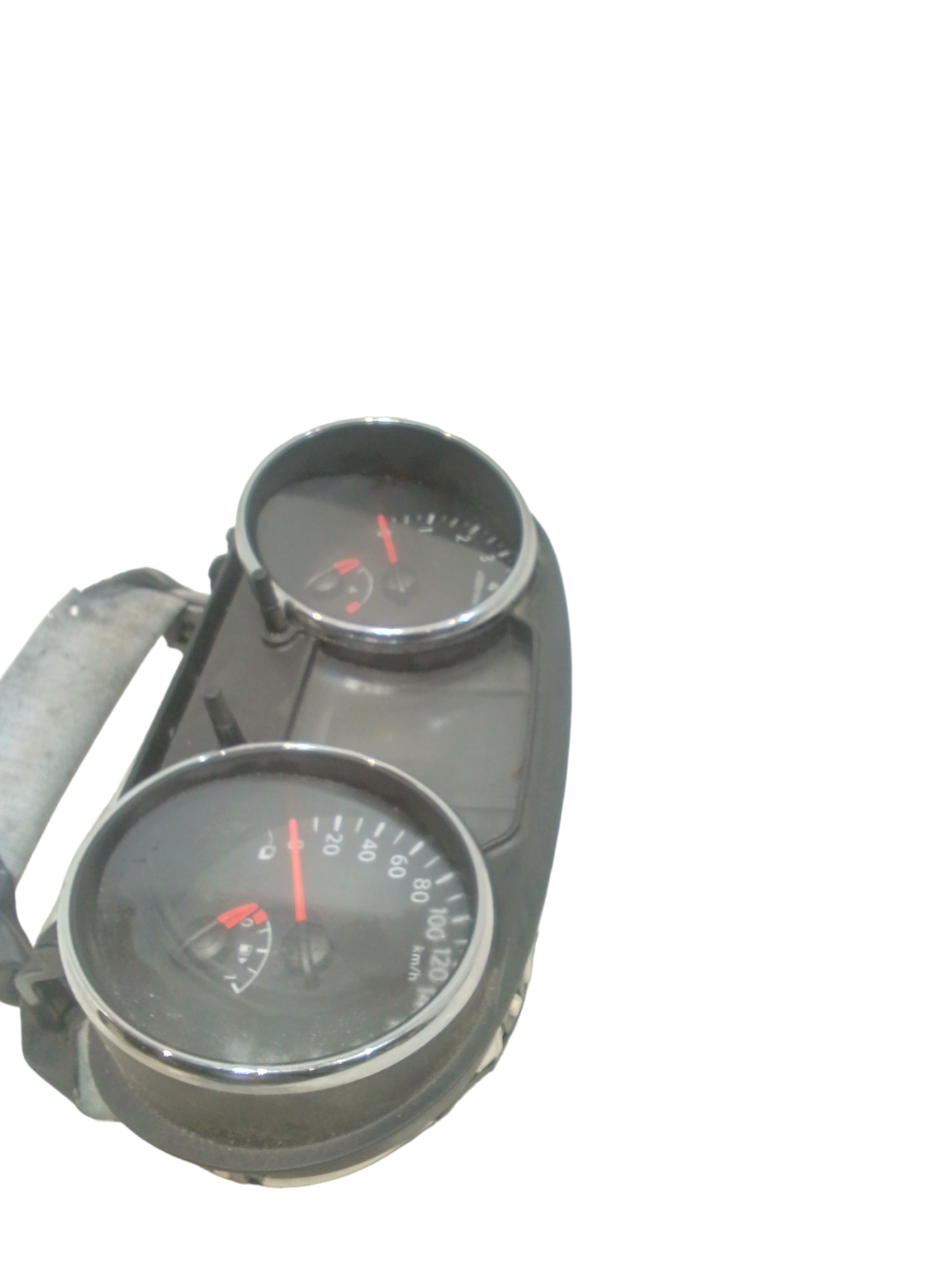 Quadro Strumenti per Nissan Qashqai 2 Serie (2010 - 2013)