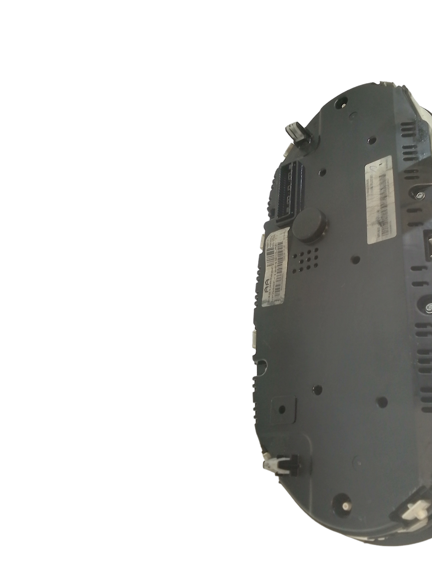 Quadro Strumenti per Nissan Qashqai 2 Serie (2010 - 2013)