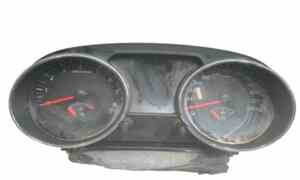 Quadro Strumenti per Nissan Qashqai 2 Serie (2010 - 2013)