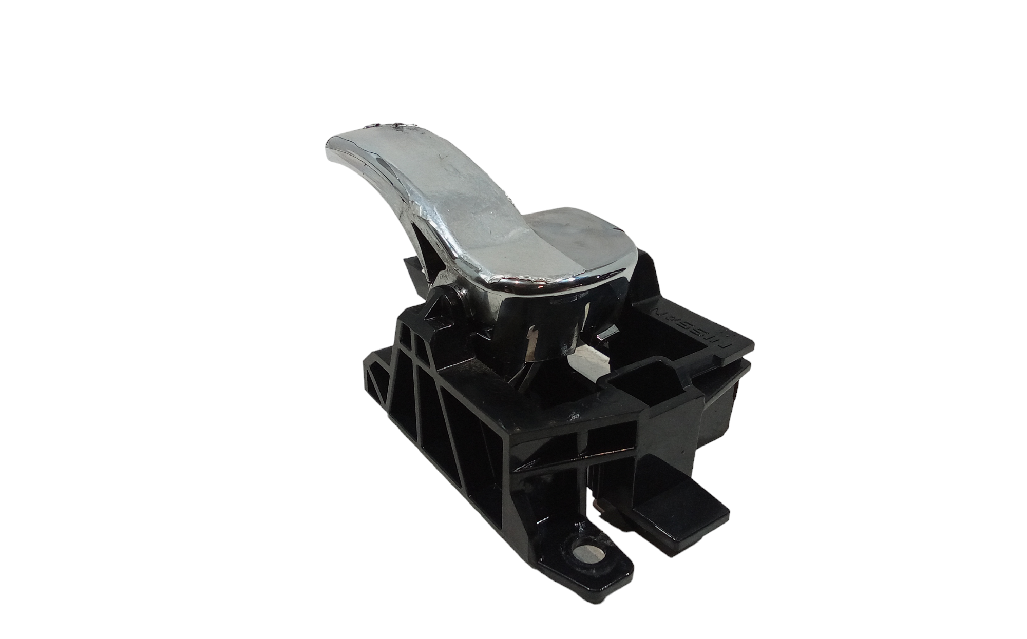 Maniglia interna Anteriore Destra per Nissan Qashqai 2 Serie (2010 - 2013)