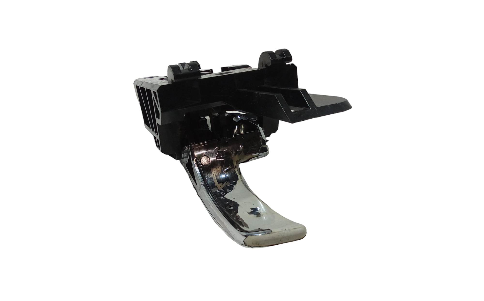 Maniglia interna Anteriore Destra per Nissan Qashqai 2 Serie (2010 - 2013)