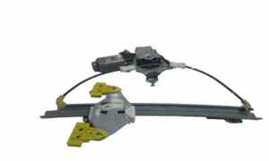 Cremagliera posteriore destra passeggero per Nissan Qashqai 2 Serie (2010 - 2013)