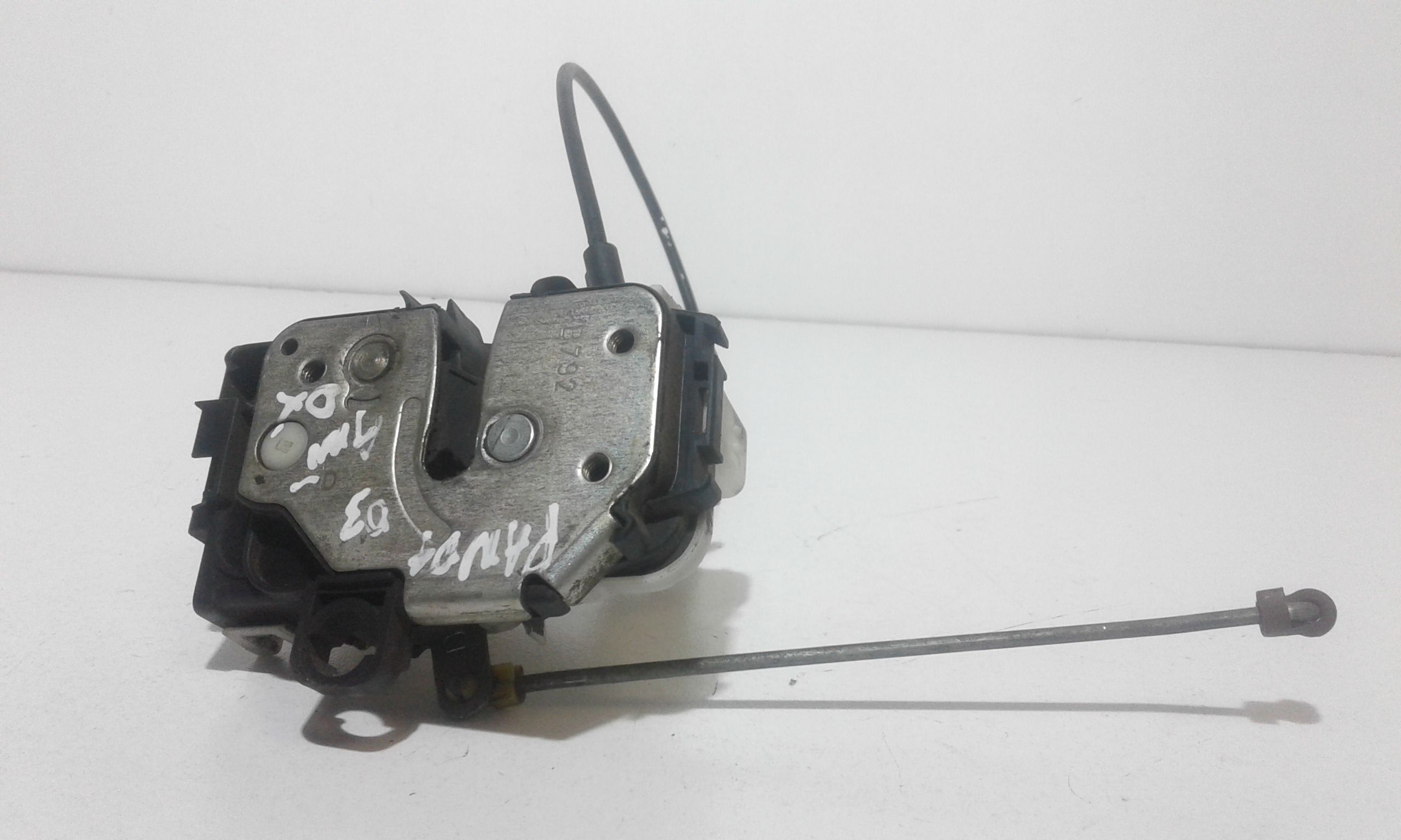 Serratura Anteriore Destra FIAT Panda 2 Serie