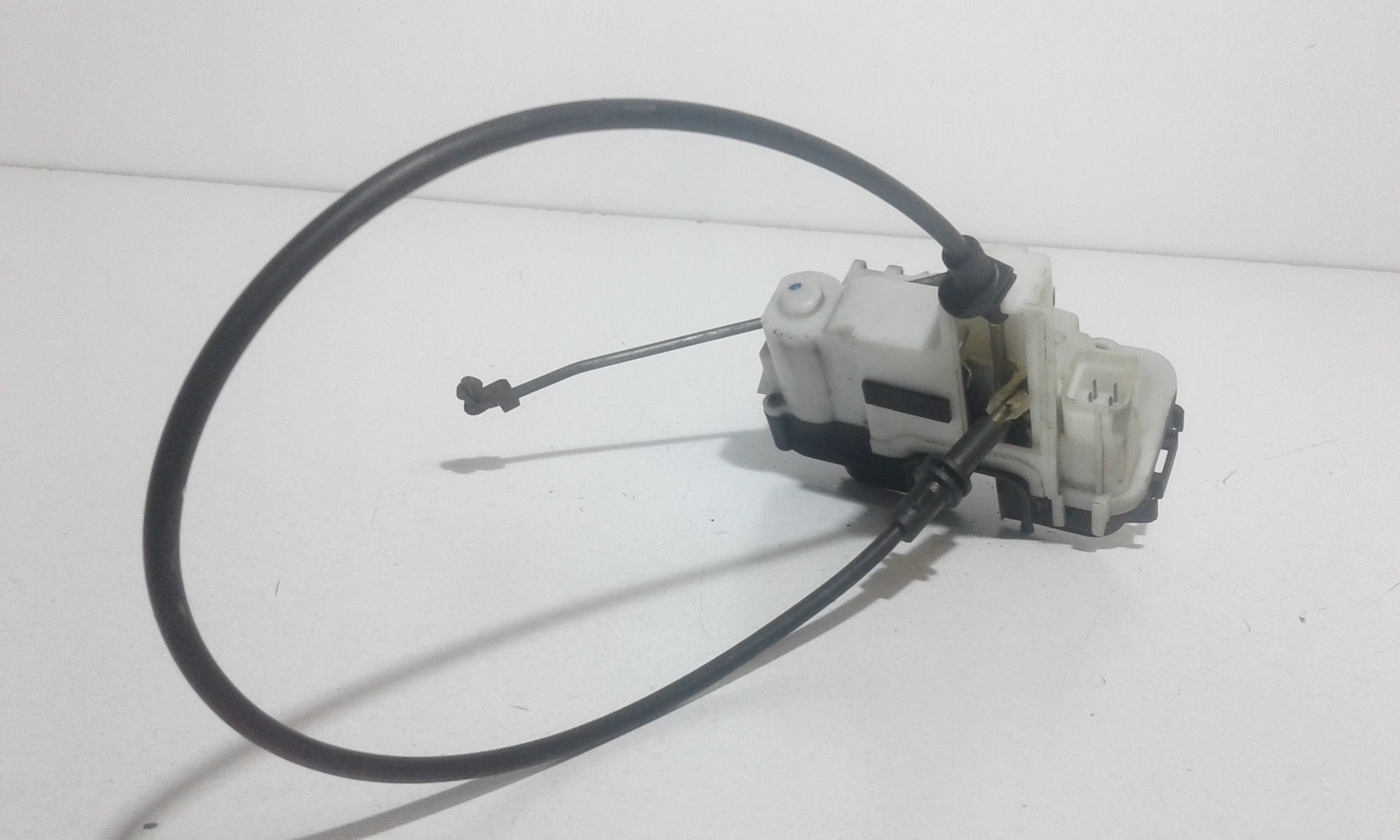 Serratura Anteriore Destra FIAT Panda 2 Serie