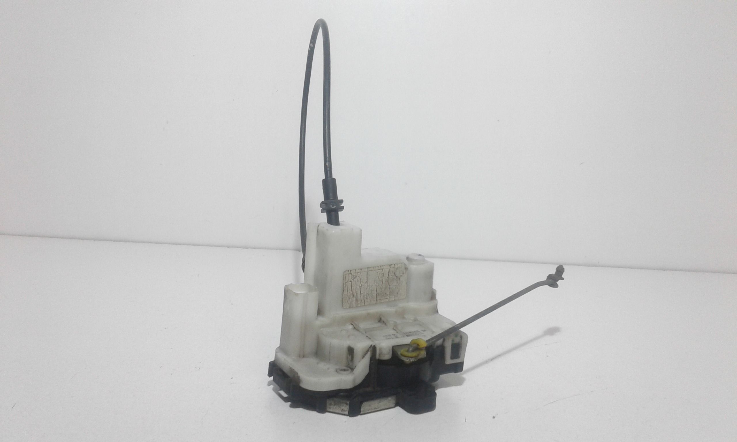 Serratura Anteriore Destra FIAT Panda 2 Serie