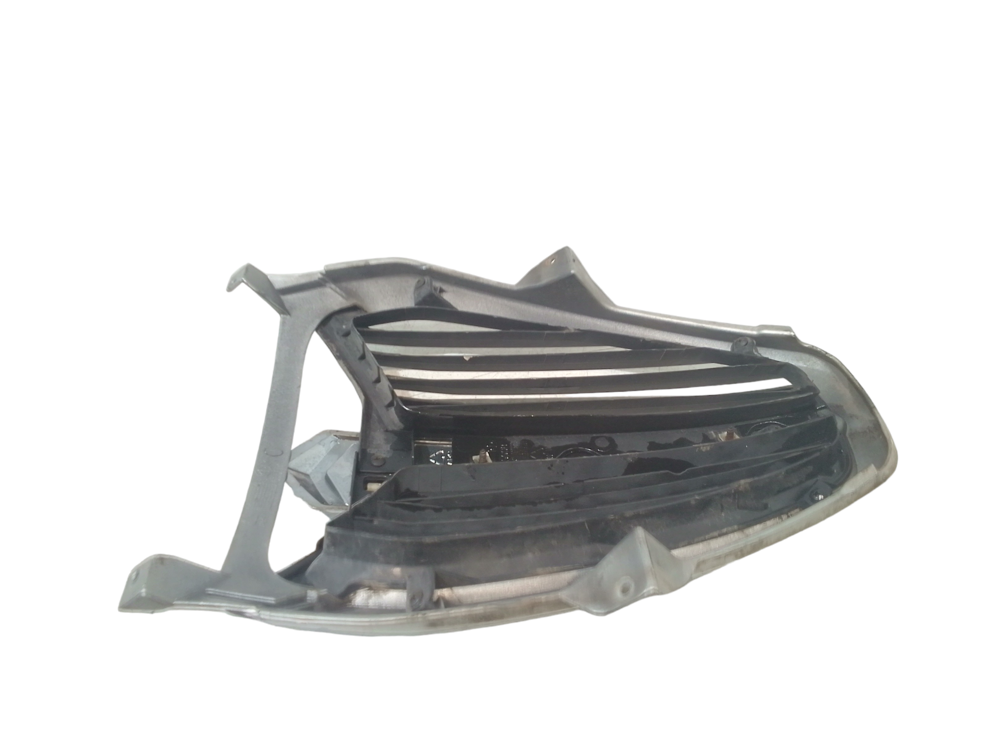 Modanatura scudo anteriore per Piaggio Carnaby  300cc Cruiser (08>13) (2008 - 2013)