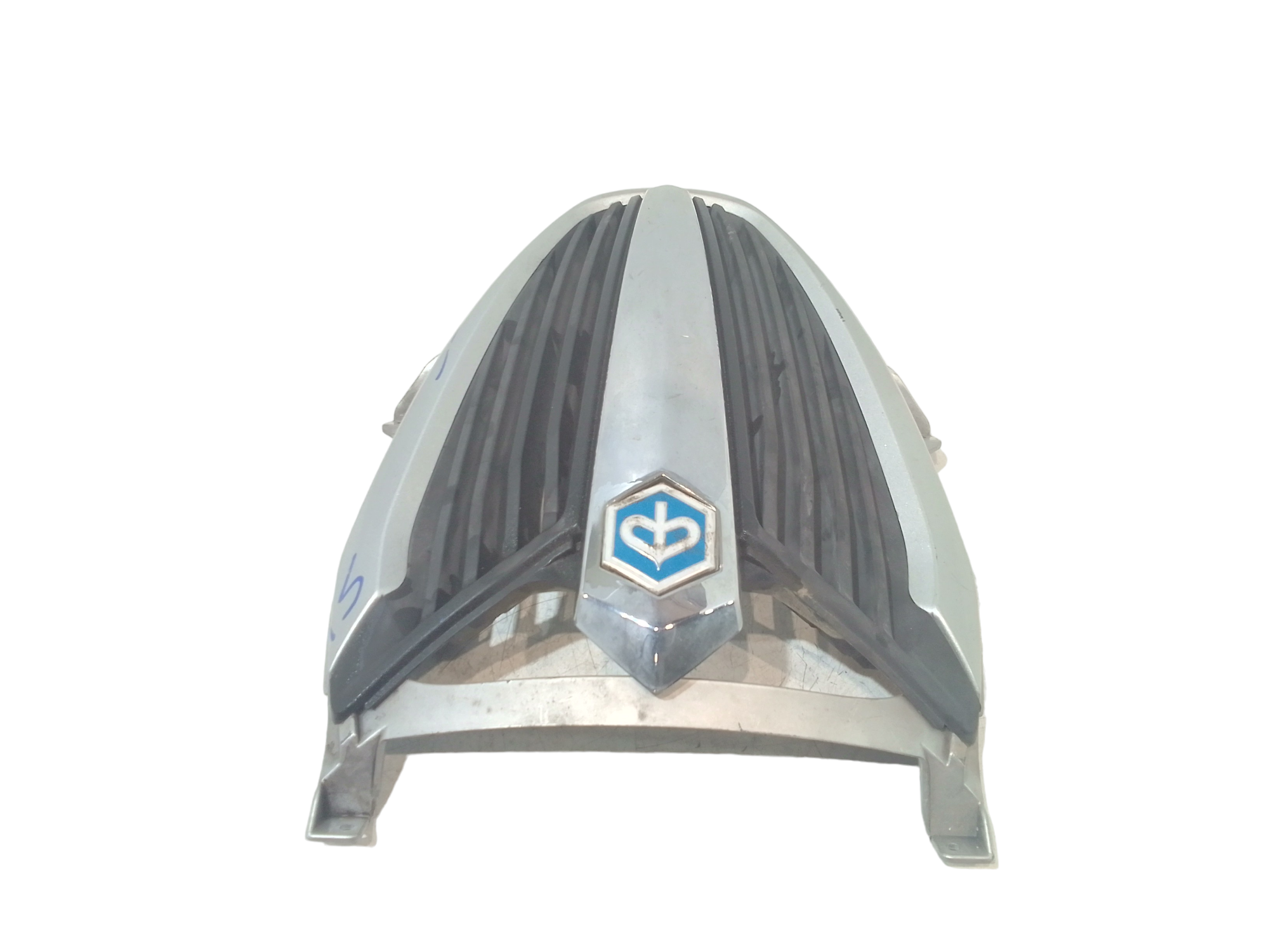 Modanatura scudo anteriore per Piaggio Carnaby  300cc Cruiser (08>13) (2008 - 2013)