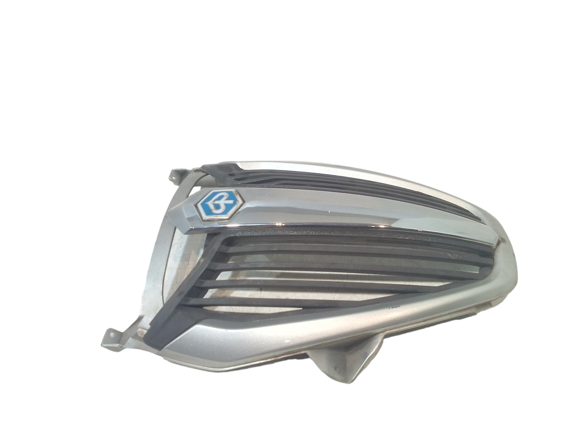 Modanatura scudo anteriore per Piaggio Carnaby  300cc Cruiser (08>13) (2008 - 2013)