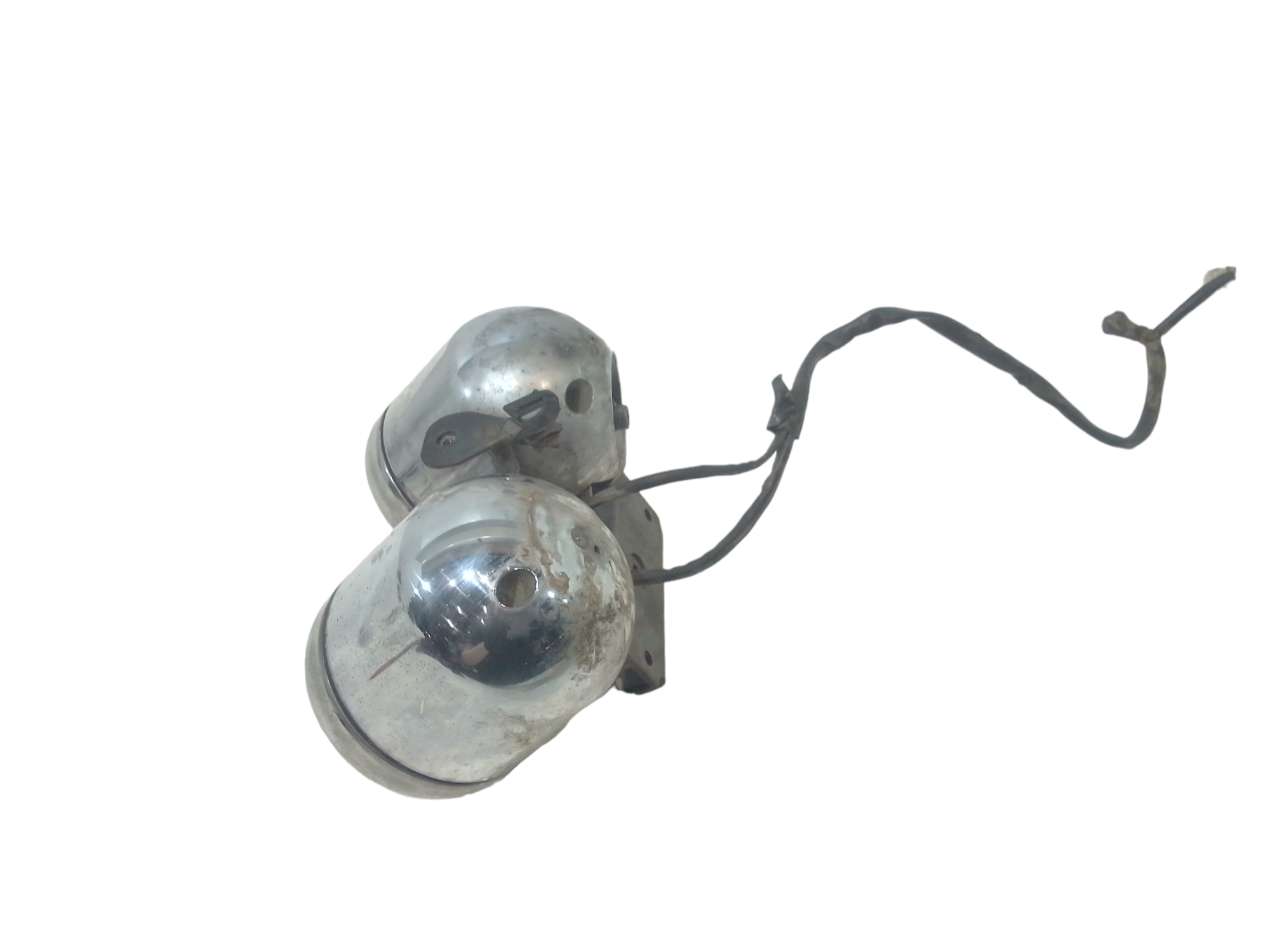 Quadro Strumenti per Piaggio Carnaby  300cc Cruiser (08>13) (2008 - 2013)