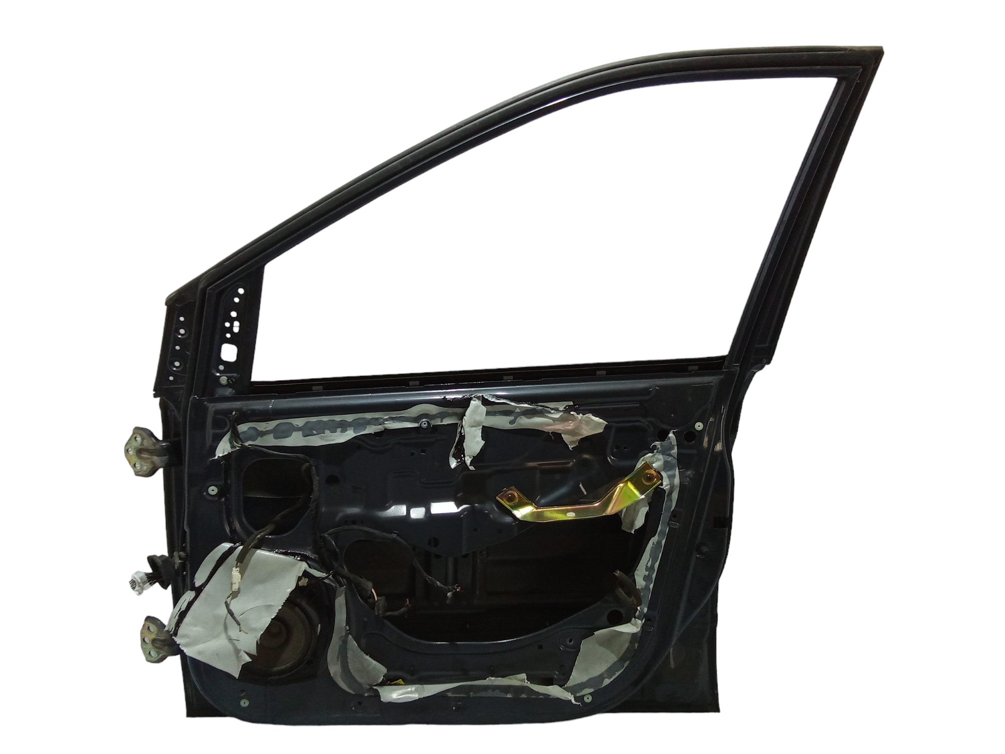 Portiera anteriore Destra per Ssangyong Actyon 1 Serie (2006 - In produzione)