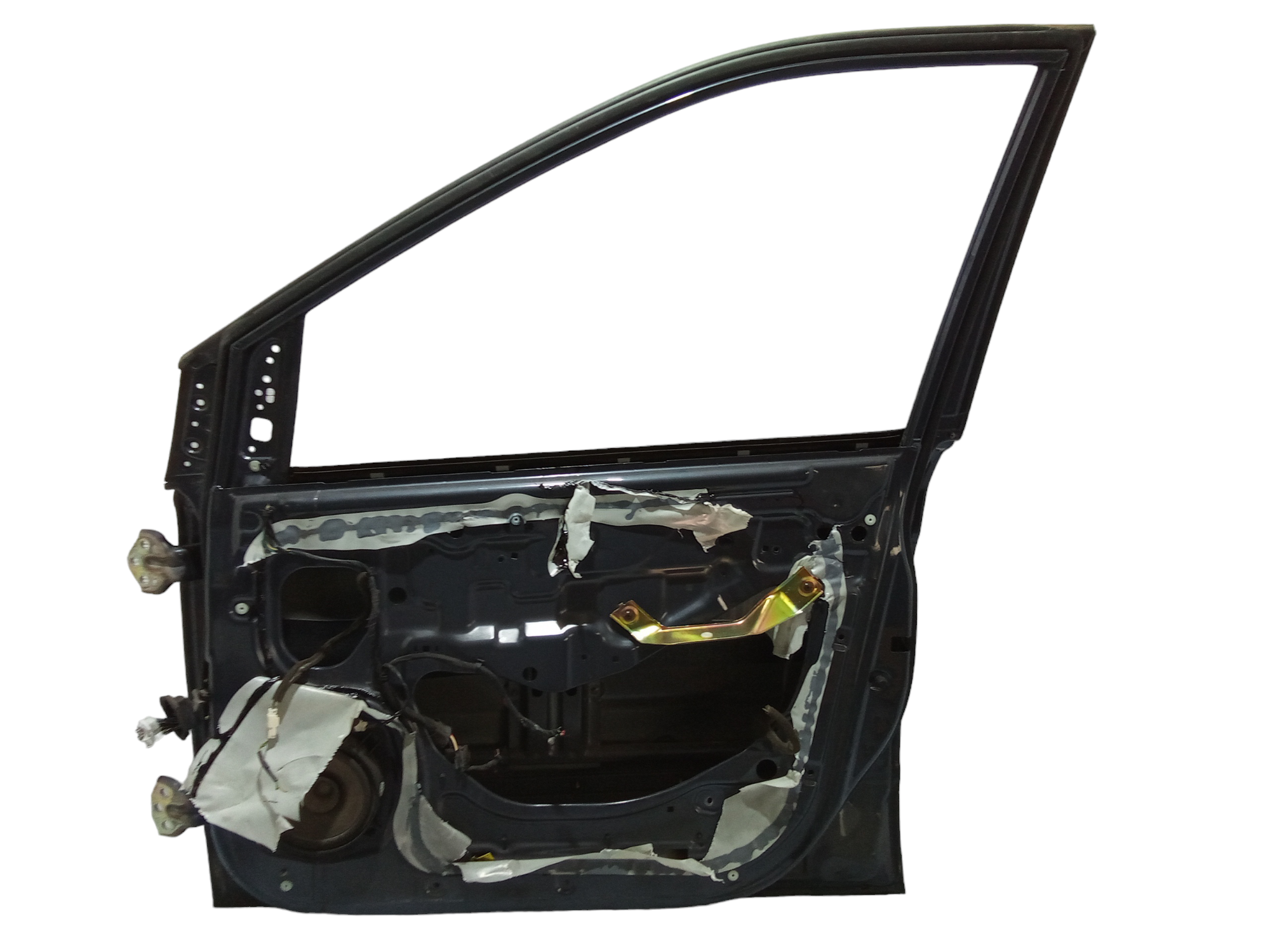 Portiera anteriore Destra per Ssangyong Actyon 1 Serie (2006 - In produzione)