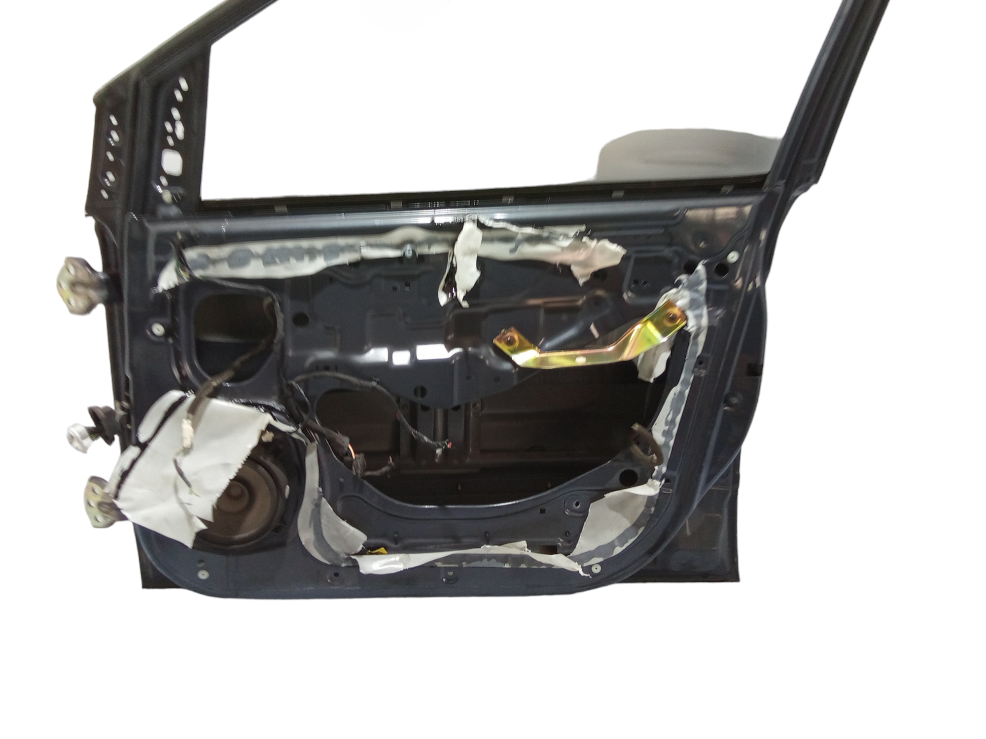 Portiera anteriore Destra per Ssangyong Actyon 1 Serie (2006 - In produzione)