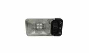 Plafoniera per Peugeot 107 1 Serie (2005 - In produzione)