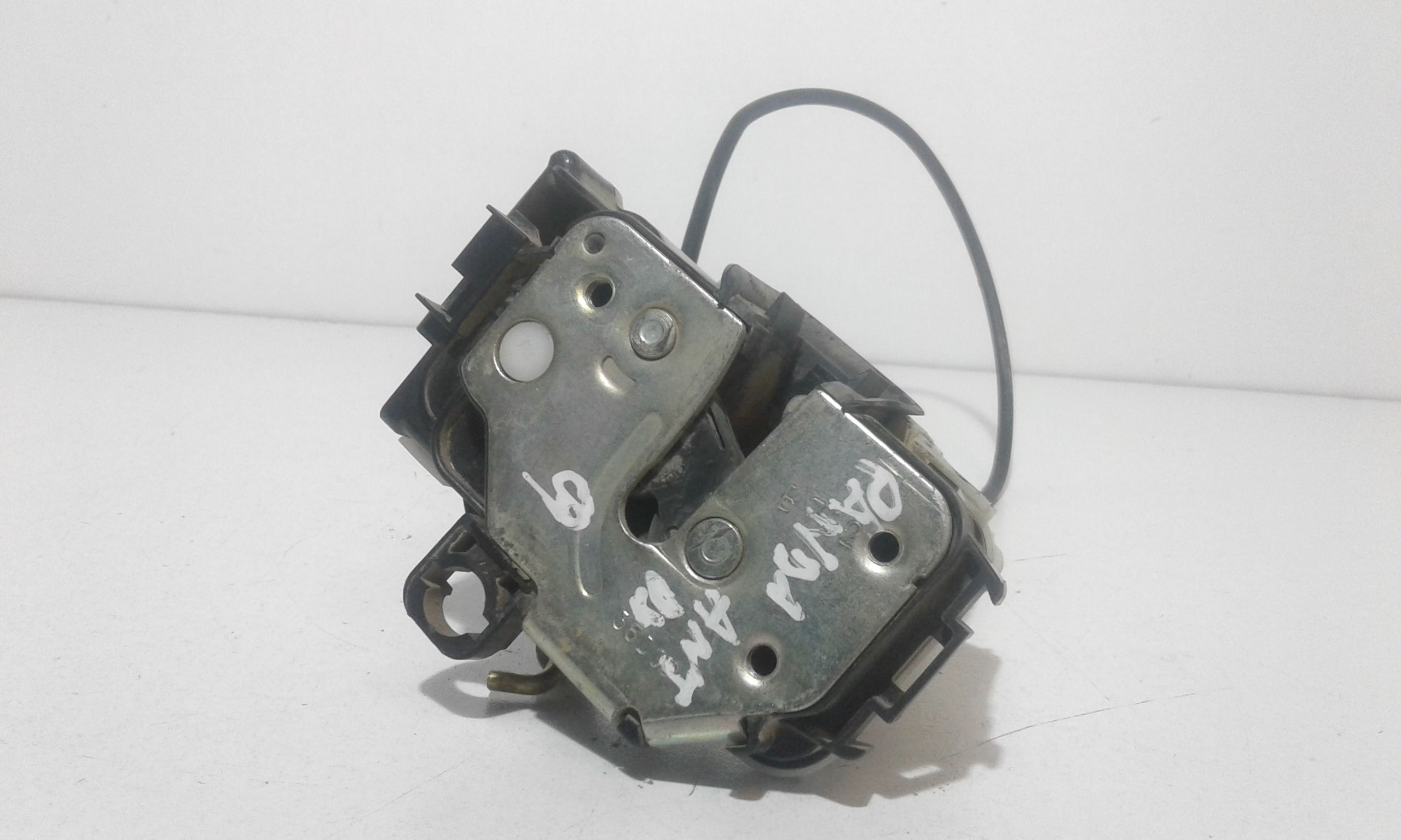 Serratura Anteriore Destra FIAT Panda 2 Serie