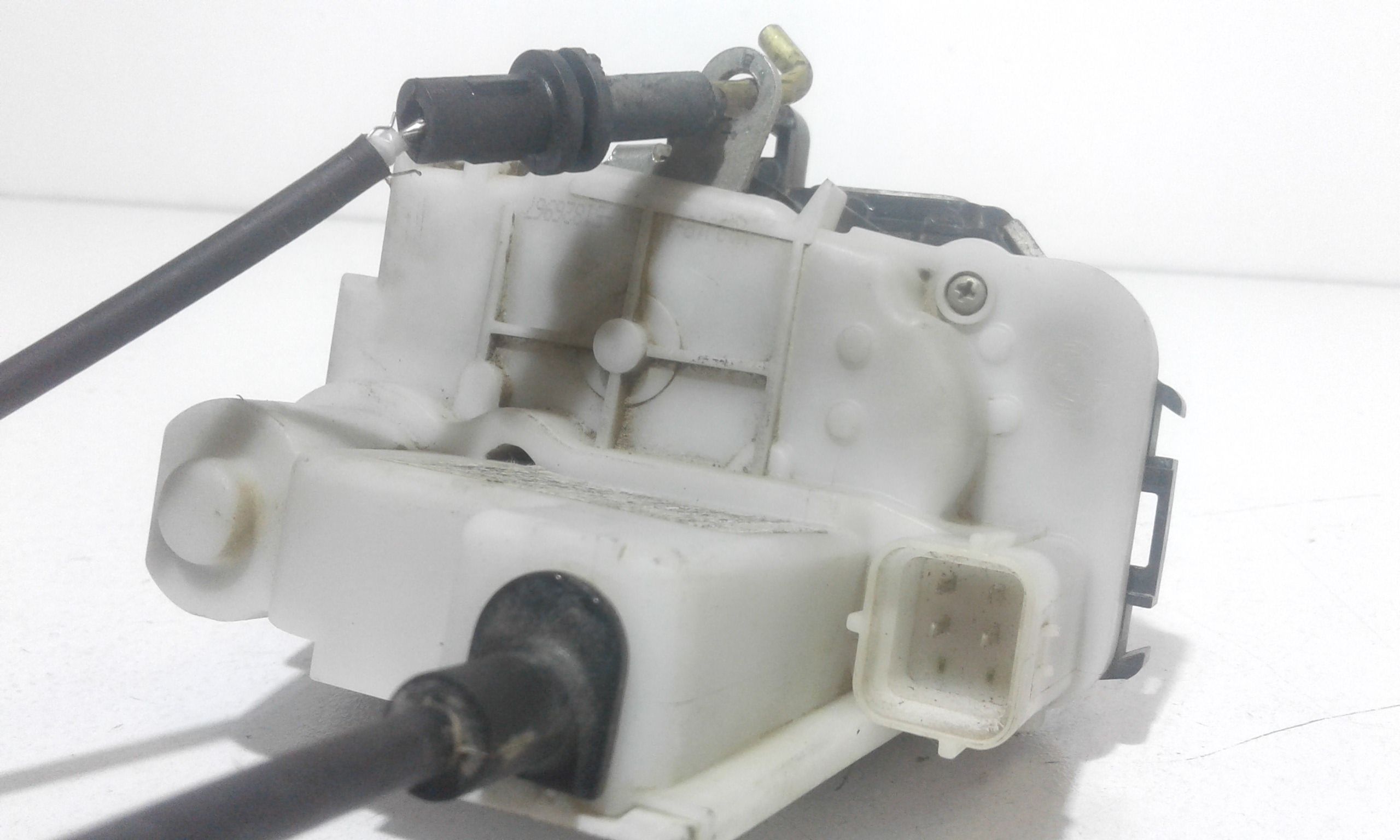 Serratura Anteriore Destra FIAT Panda 2 Serie