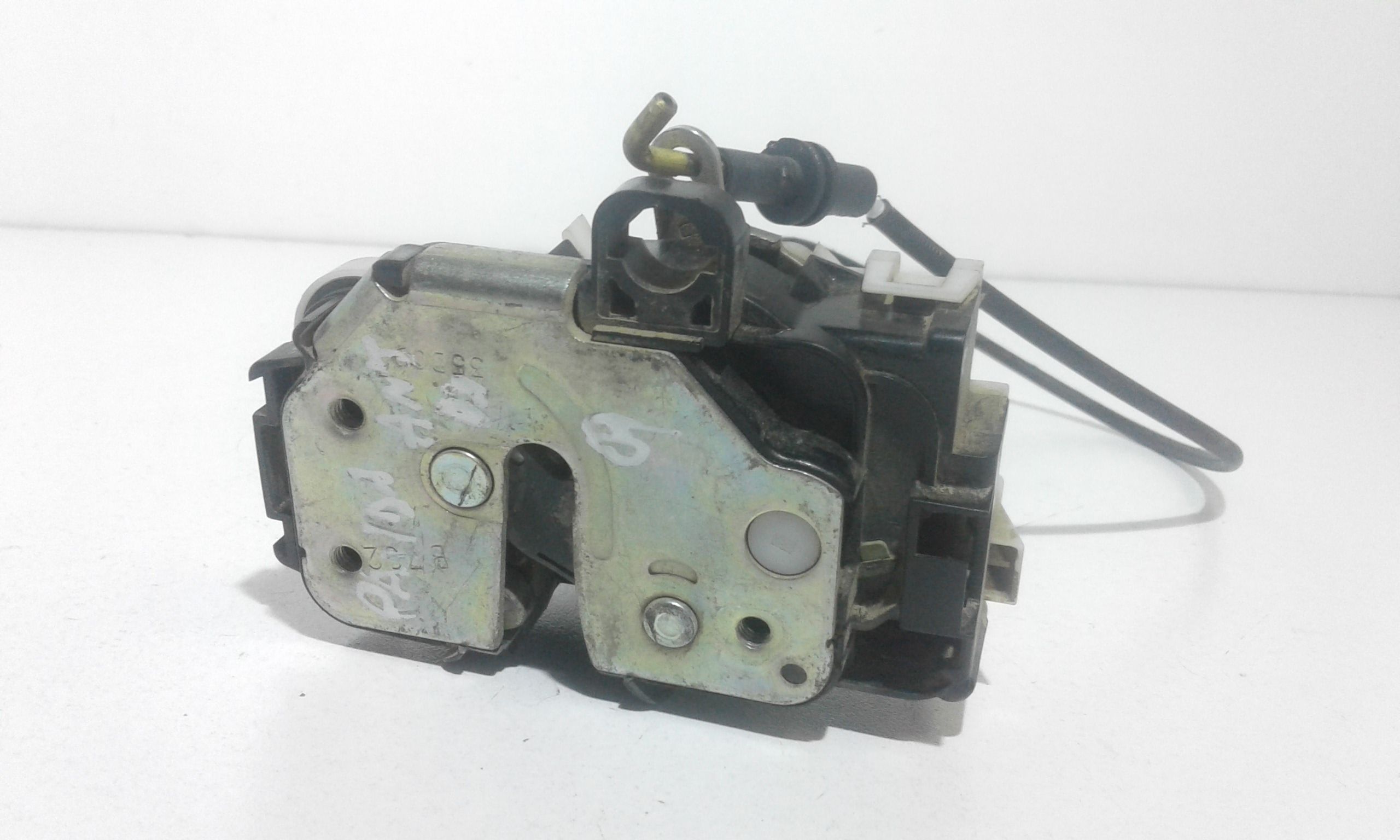 Serratura Anteriore Destra FIAT Panda 2 Serie