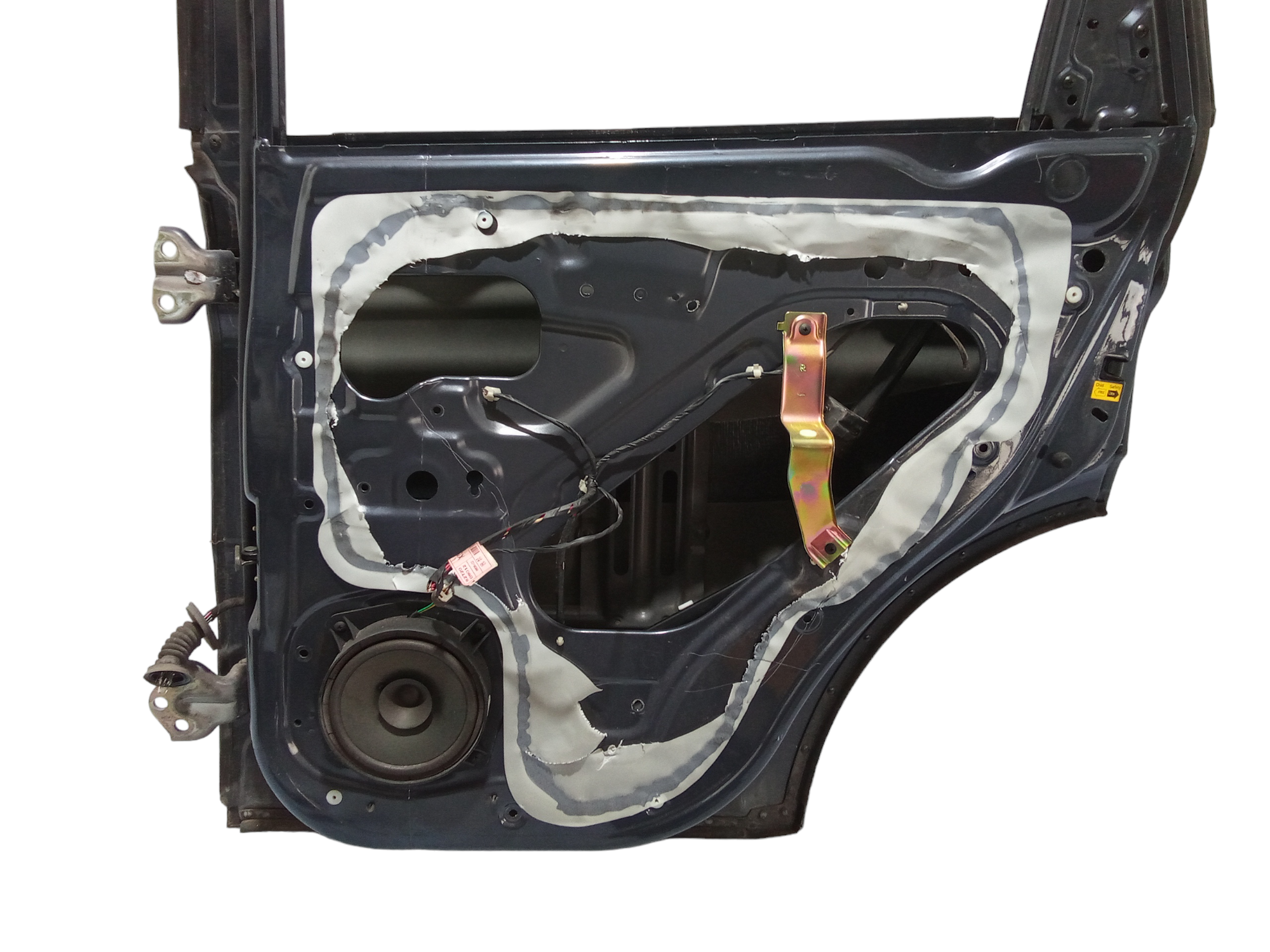 Portiera Posteriore Destra per Ssangyong Actyon 1 Serie (2006 - In produzione)