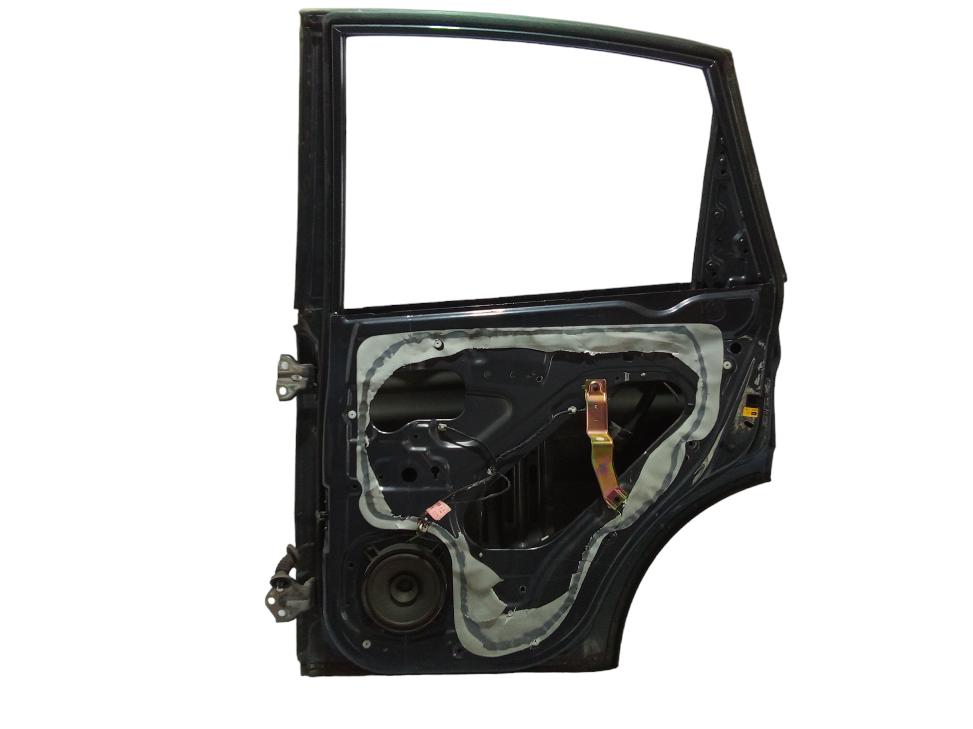 Portiera Posteriore Destra per Ssangyong Actyon 1 Serie (2006 - In produzione)