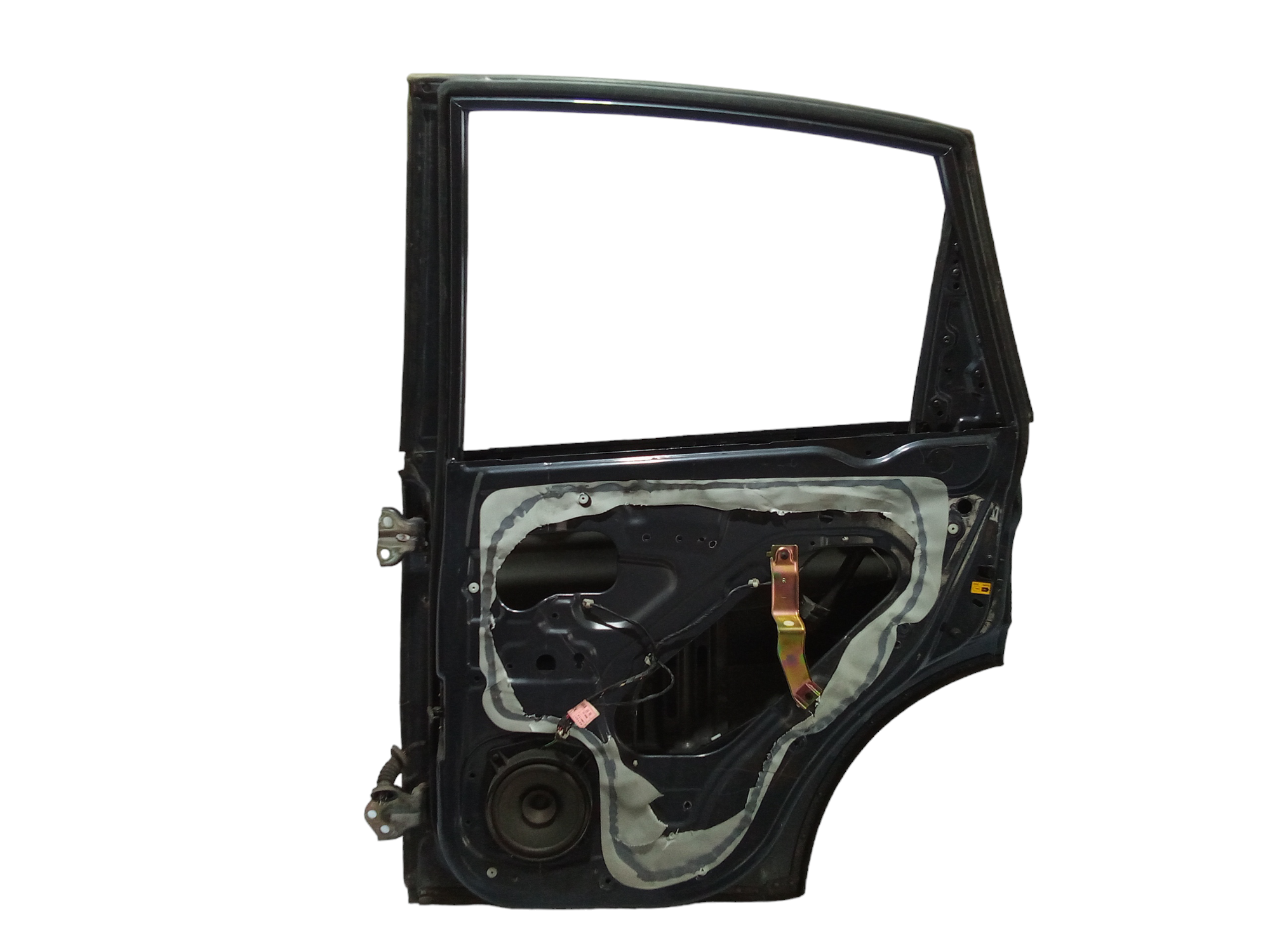 Portiera Posteriore Destra per Ssangyong Actyon 1 Serie (2006 - In produzione)