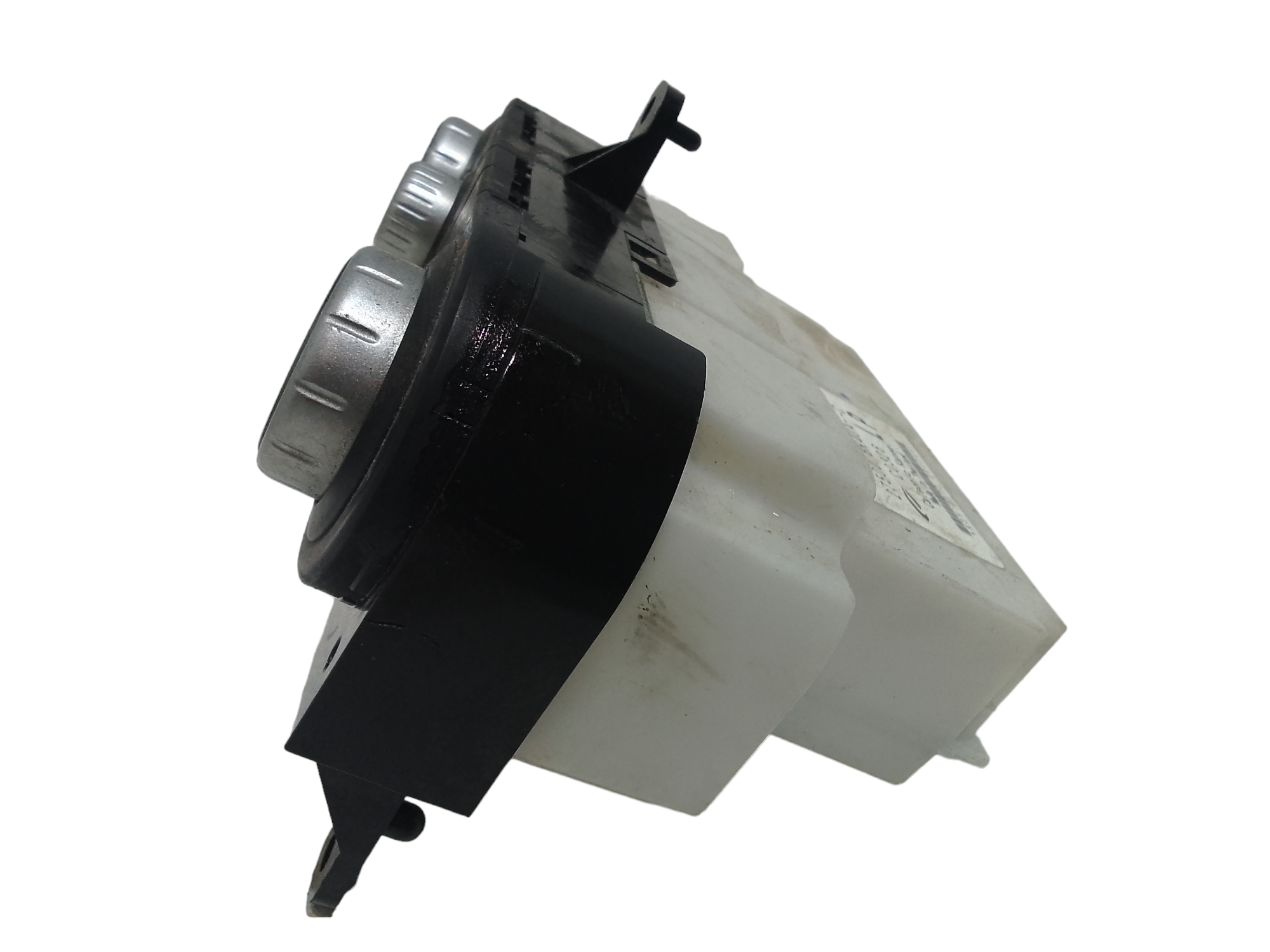 Comandi Clima per Nissan Qashqai 2 Serie (2010 - 2013)