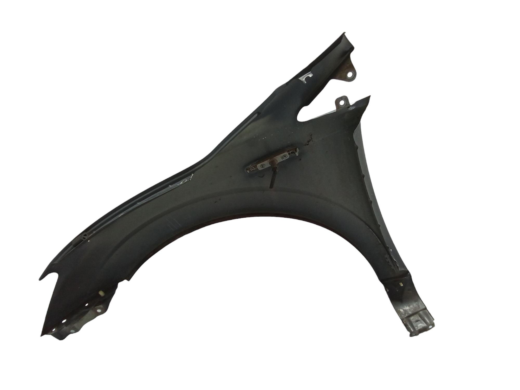 Parafango Anteriore Destro per Ssangyong Actyon 1 Serie (2006 - In produzione)