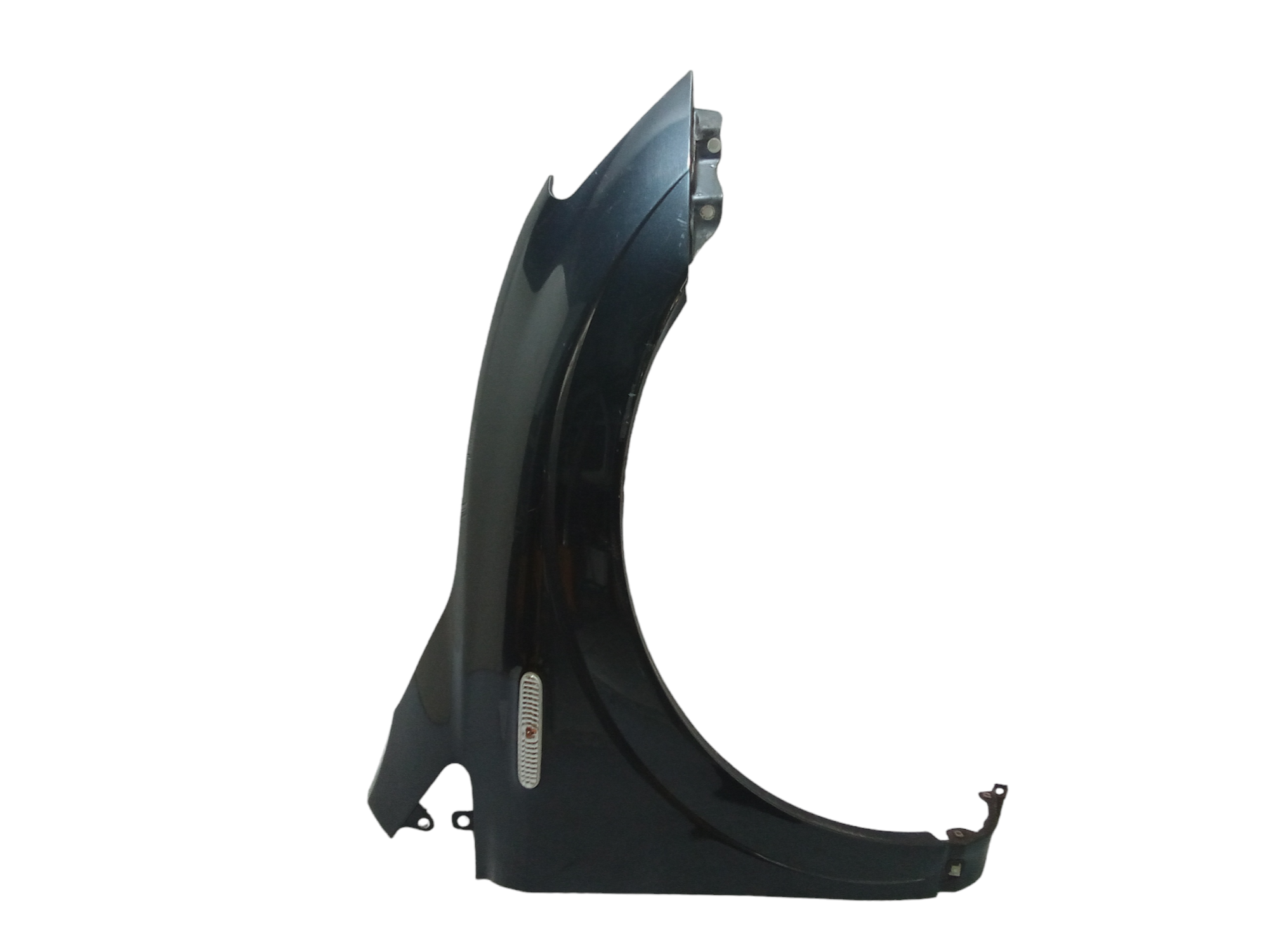 Parafango Anteriore Destro per Ssangyong Actyon 1 Serie (2006 - In produzione)