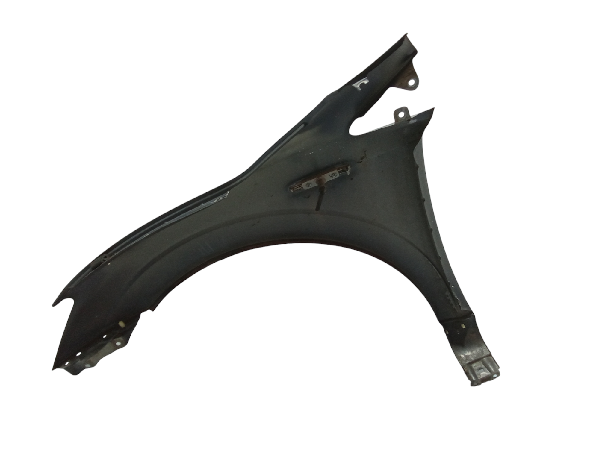 Parafango Anteriore Destro per Ssangyong Actyon 1 Serie (2006 - In produzione)