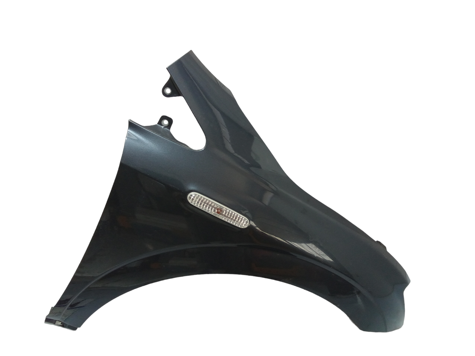 Parafango Anteriore Destro per Ssangyong Actyon 1 Serie (2006 - In produzione)