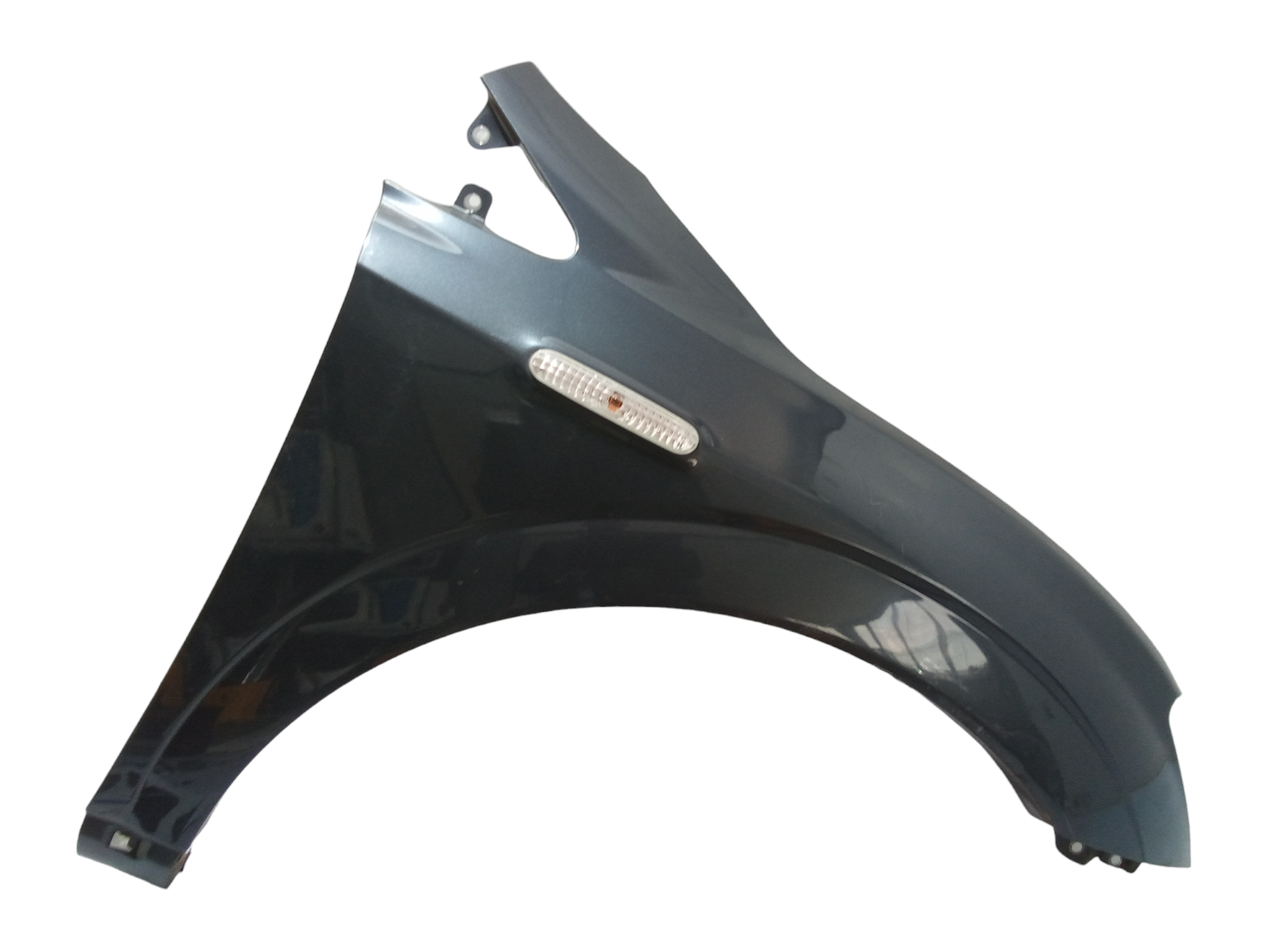 Parafango Anteriore Destro per Ssangyong Actyon 1 Serie (2006 - In produzione)