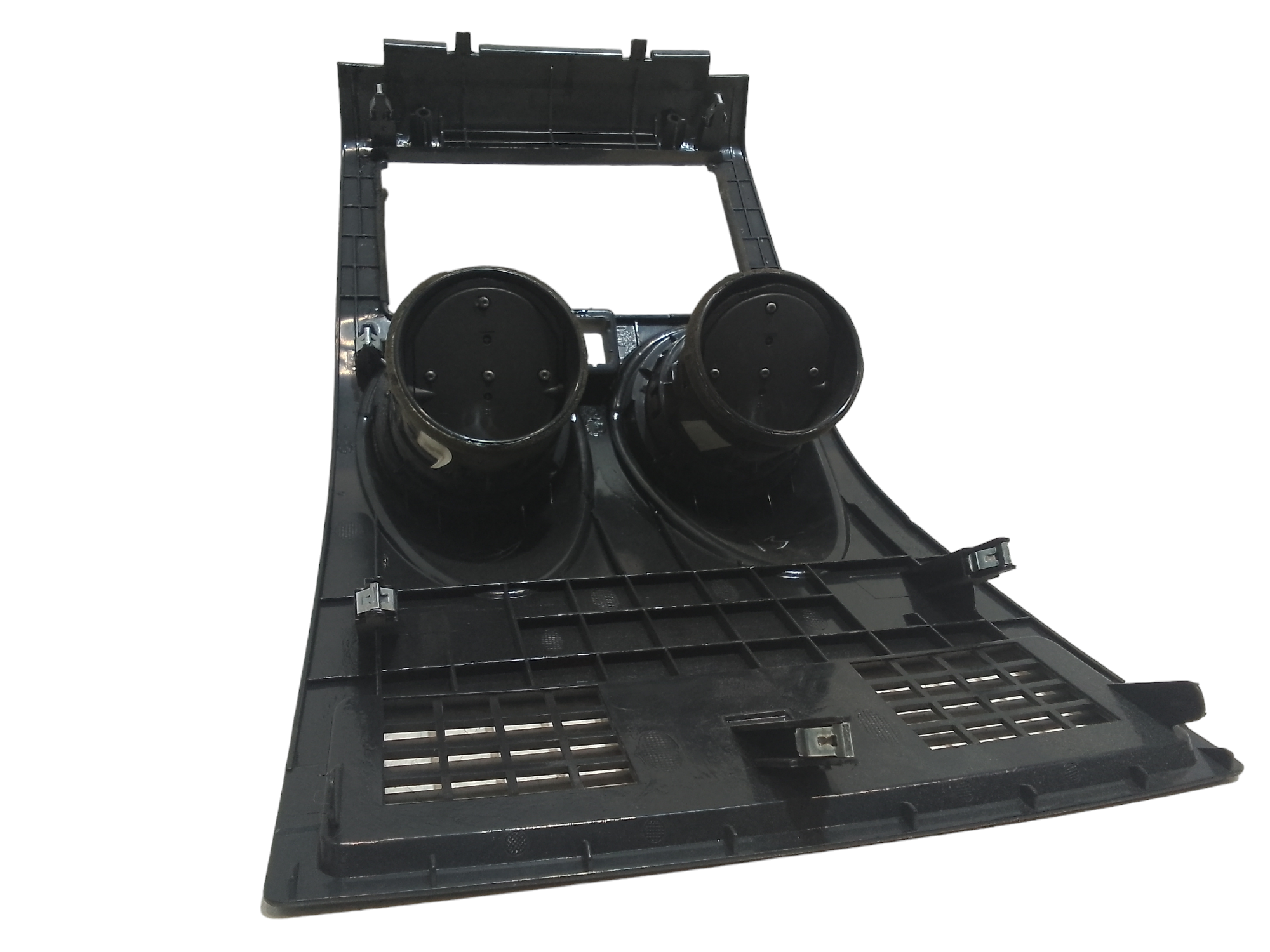 Bocchette Aria Centrale per Nissan Qashqai 2 Serie (2010 - 2013)