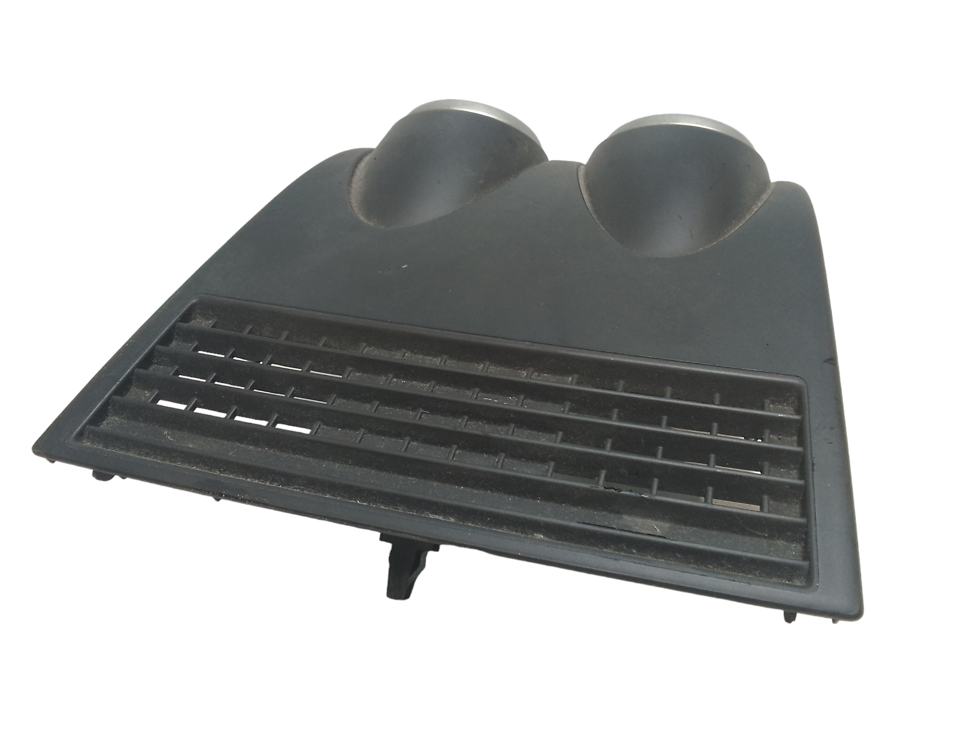 Bocchette Aria Centrale per Nissan Qashqai 2 Serie (2010 - 2013)