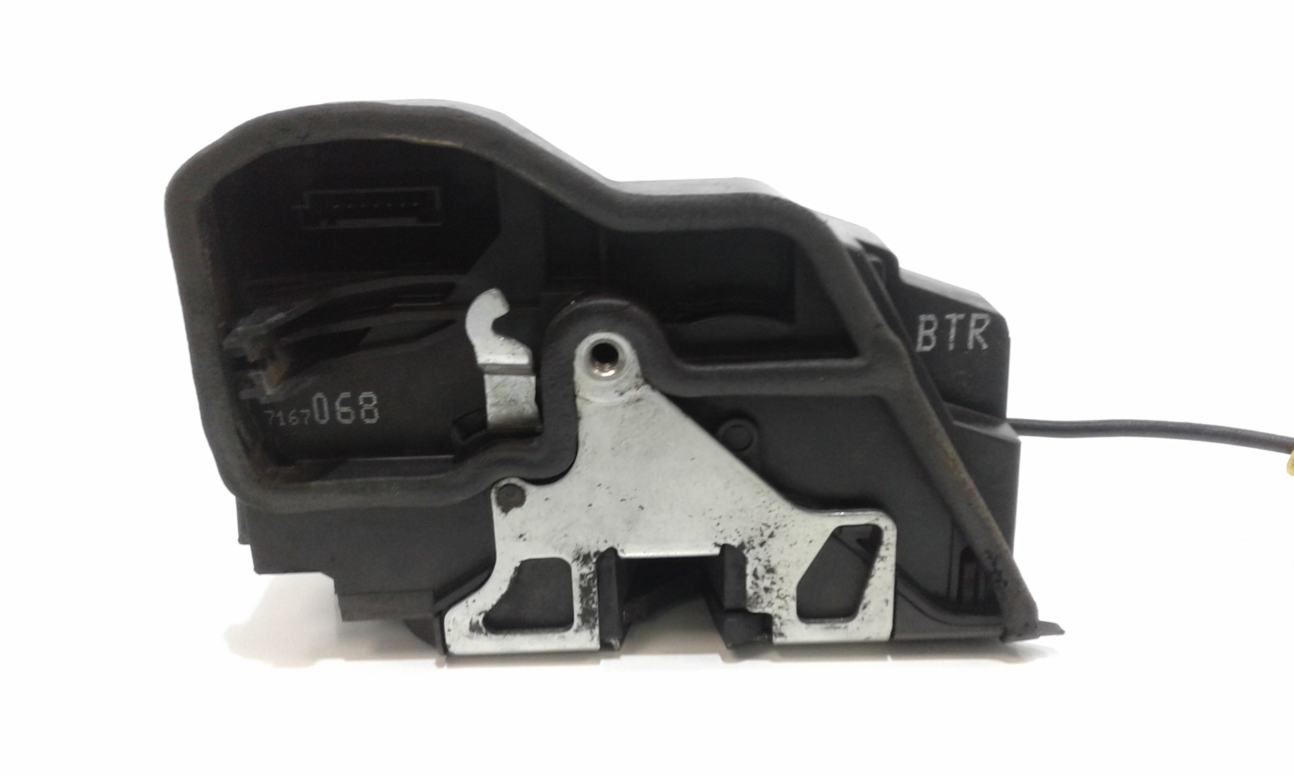 Serratura Anteriore Destra BMW X3 1 Serie