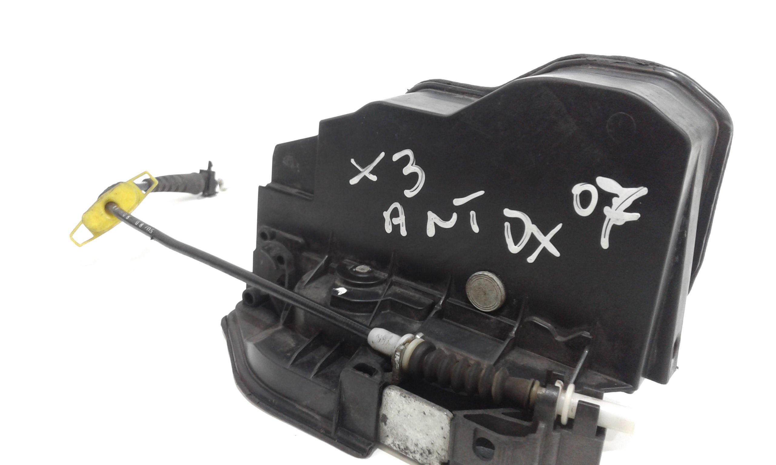 Serratura Anteriore Destra BMW X3 1 Serie