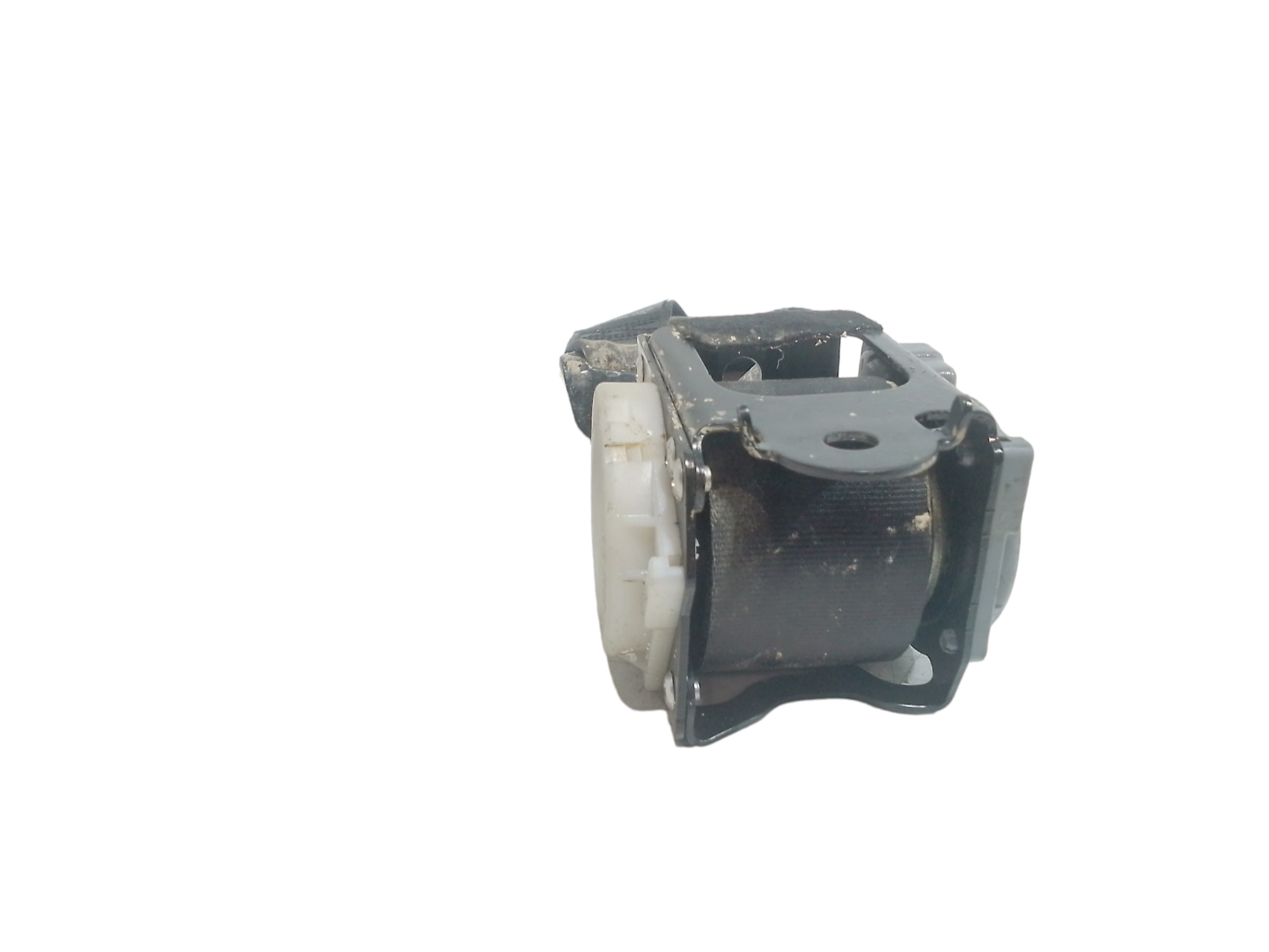 Cintura di sicurezza Posteriore Sx Guida per Renault Captur Serie (2013 - In produzione)