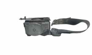 Cintura di sicurezza Posteriore Sx Guida per Renault Captur Serie (2013 - In produzione)