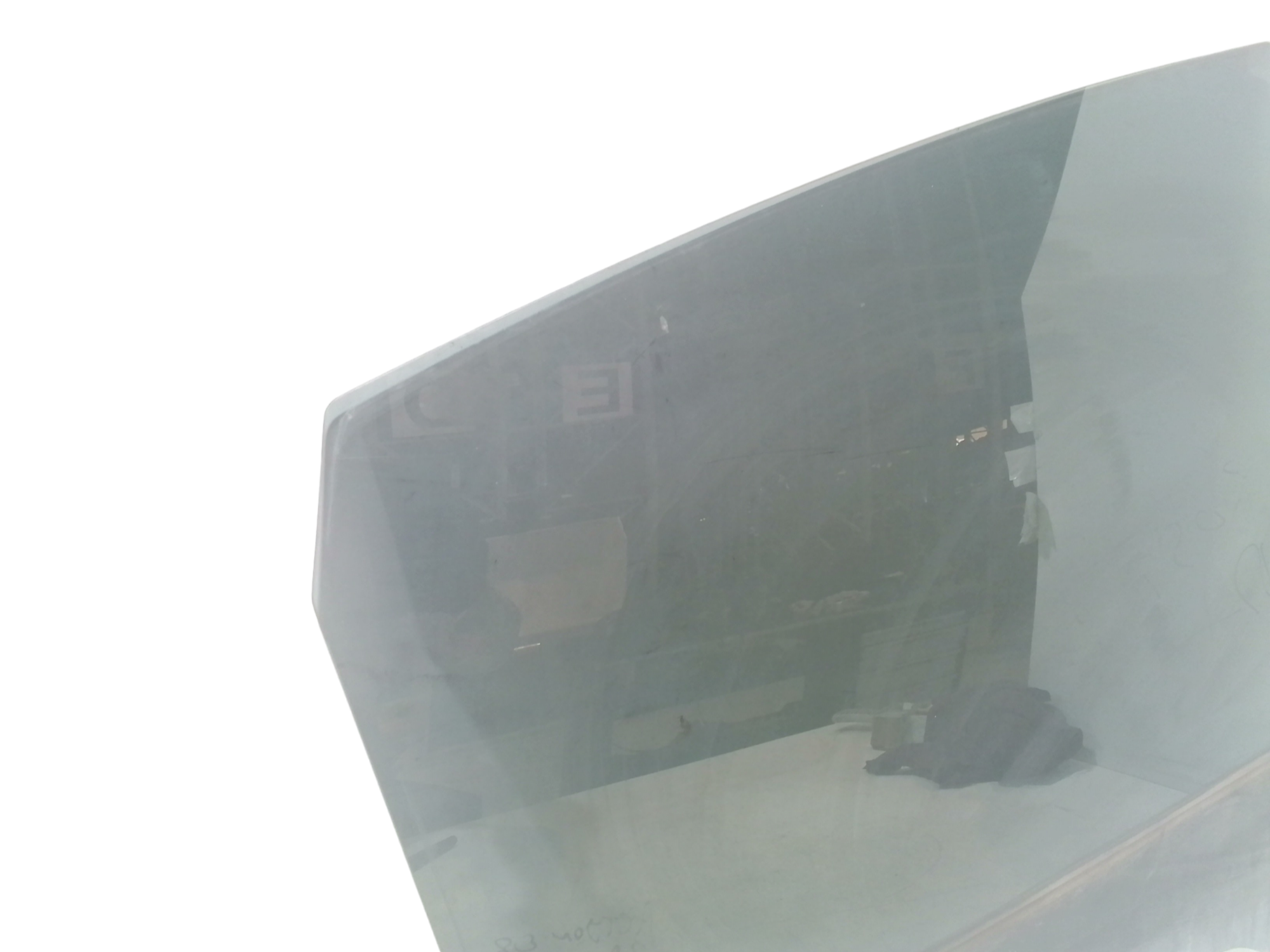 Vetro scendente posteriore destro per Ssangyong Actyon 1 Serie (2006 - In produzione)