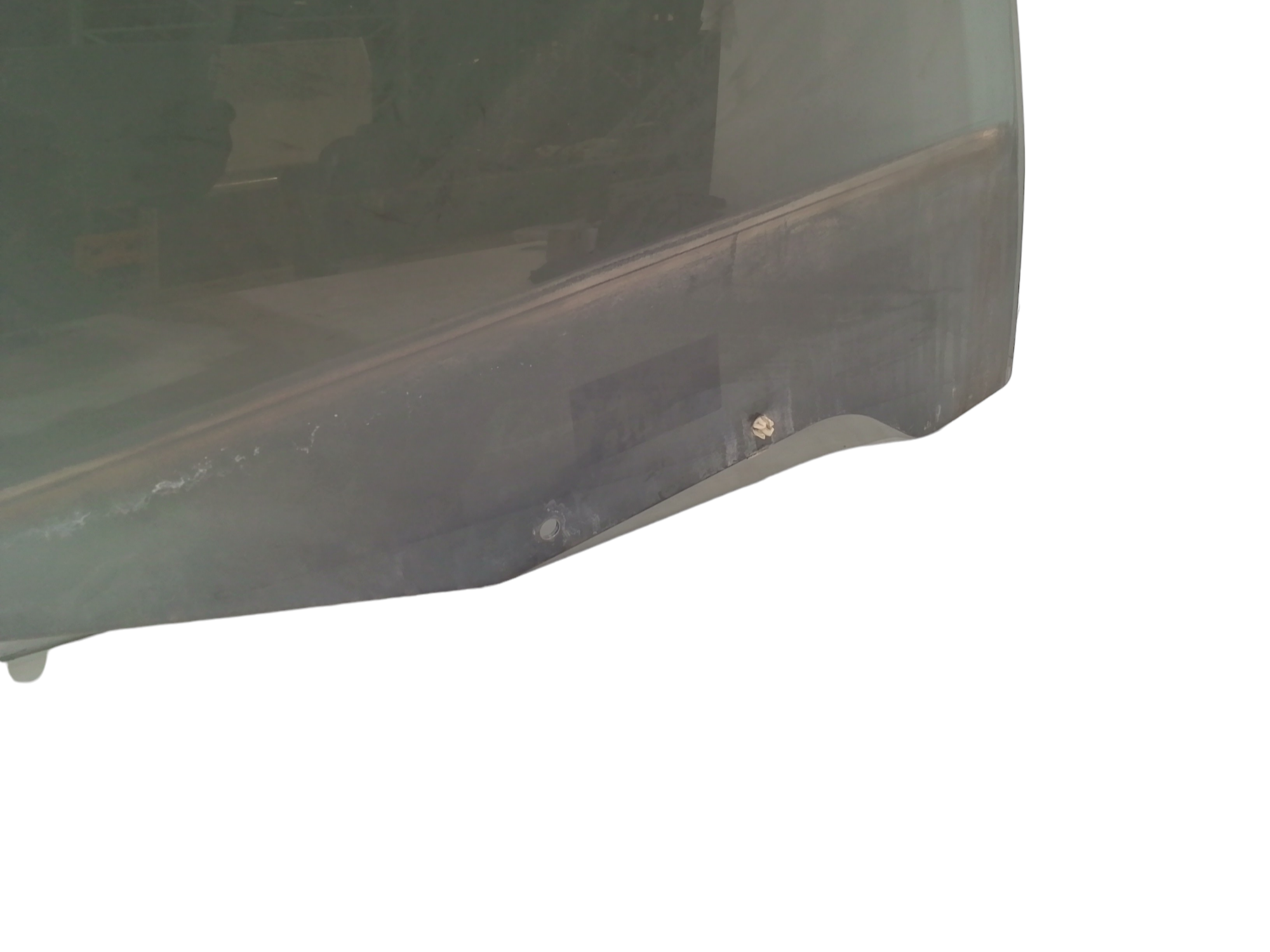 Vetro scendente posteriore destro per Ssangyong Actyon 1 Serie (2006 - In produzione)