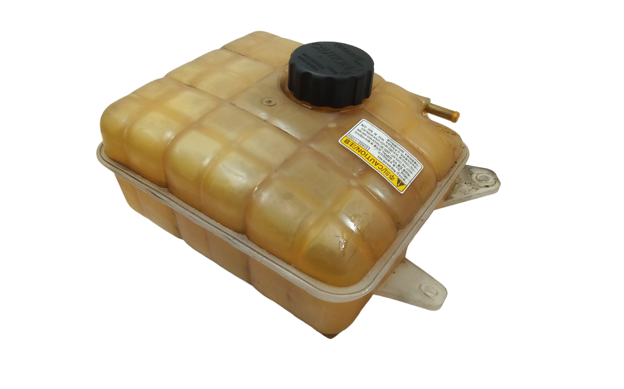Vaschetta liquido radiatore per Ssangyong Actyon 1 Serie (2006 - In produzione)