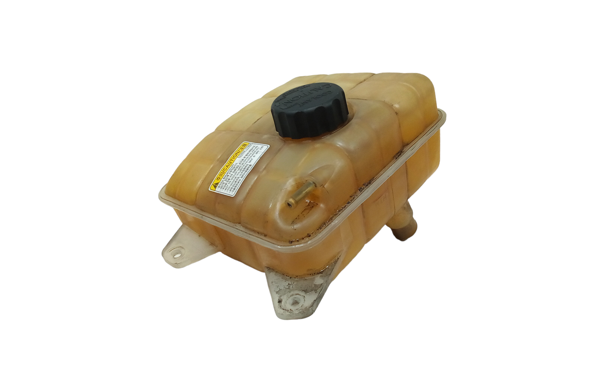 Vaschetta liquido radiatore per Ssangyong Actyon 1 Serie (2006 - In produzione)