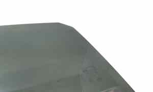 Vetro scendente posteriore Sinistro per Ssangyong Actyon 1 Serie (2006 - In produzione)