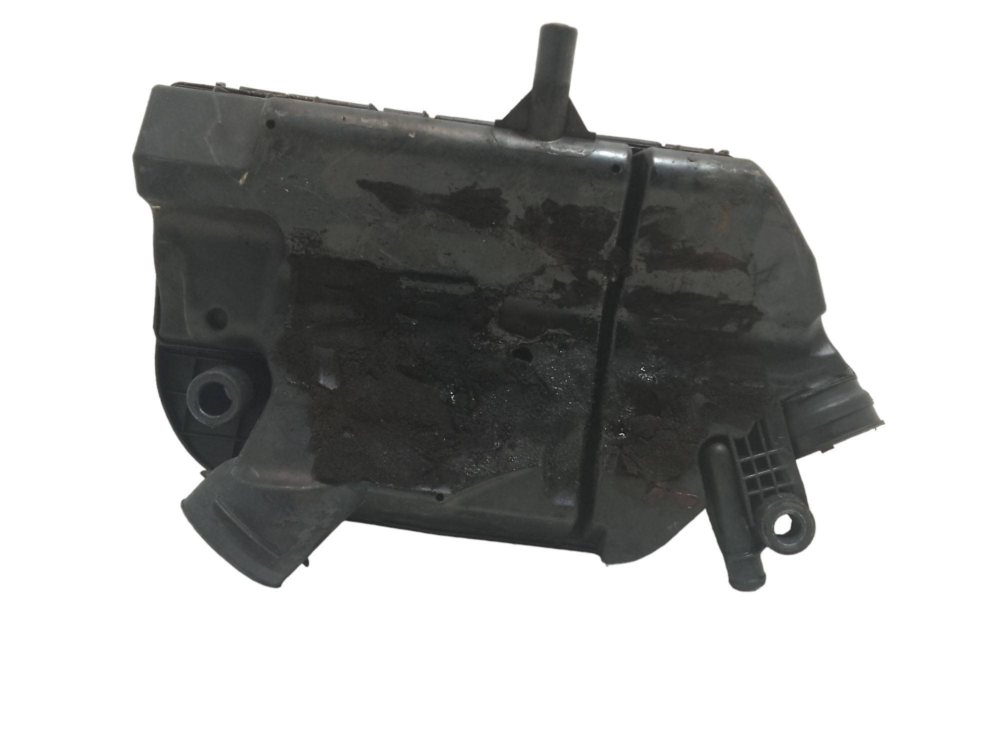 Box scatola filtro aria per Lancia Musa 2 Serie (2007 - In produzione)