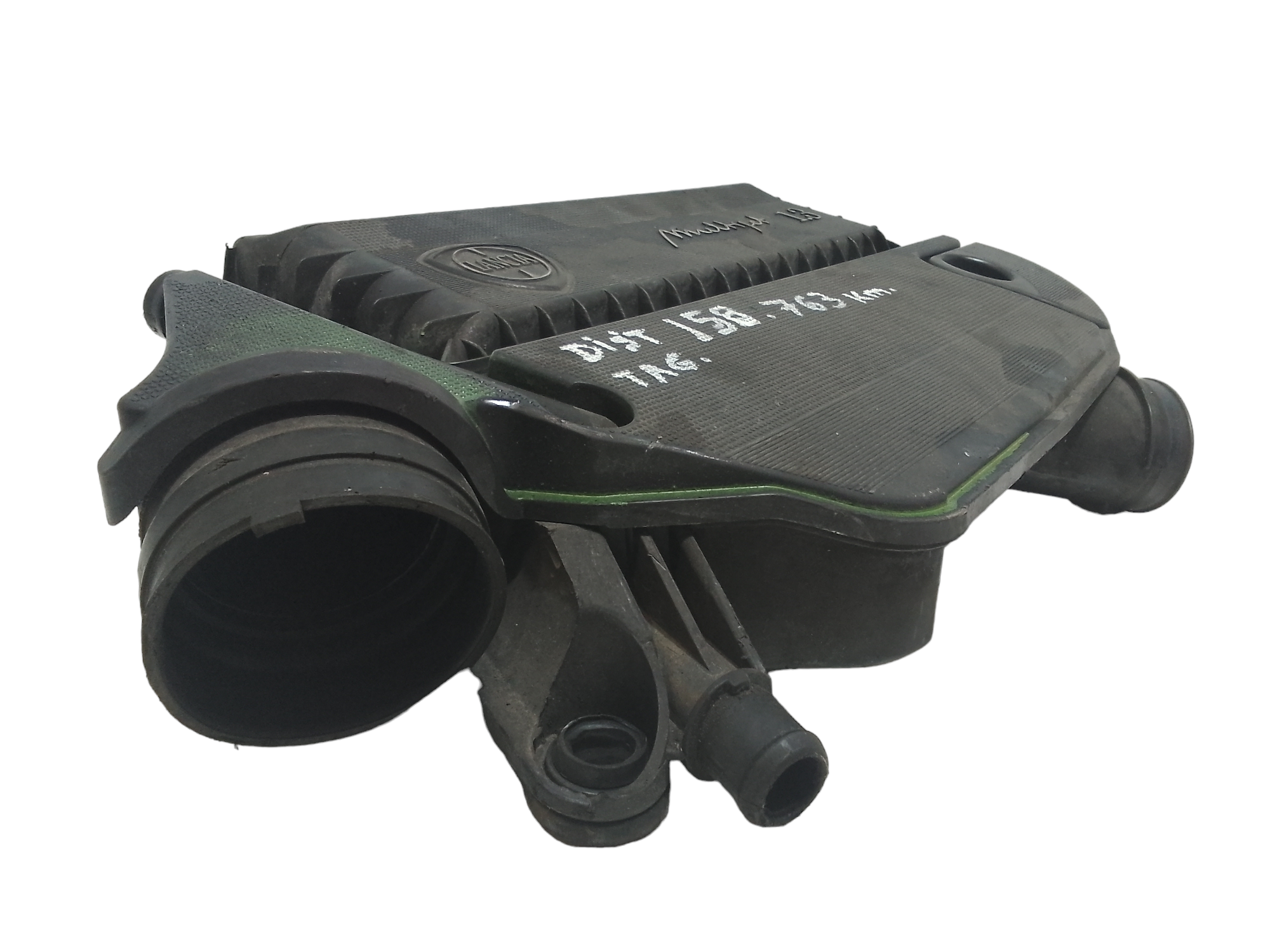 Box scatola filtro aria per Lancia Musa 2 Serie (2007 - In produzione)