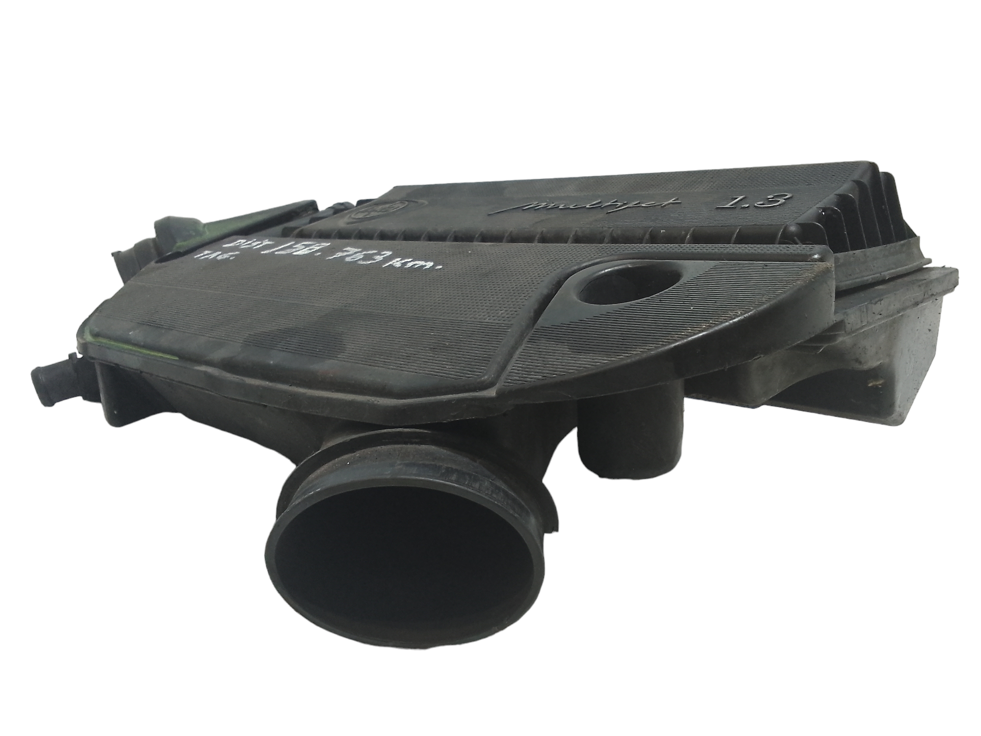 Box scatola filtro aria per Lancia Musa 2 Serie (2007 - In produzione)