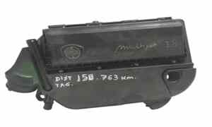 Box scatola filtro aria per Lancia Musa 2 Serie (2007 - In produzione)