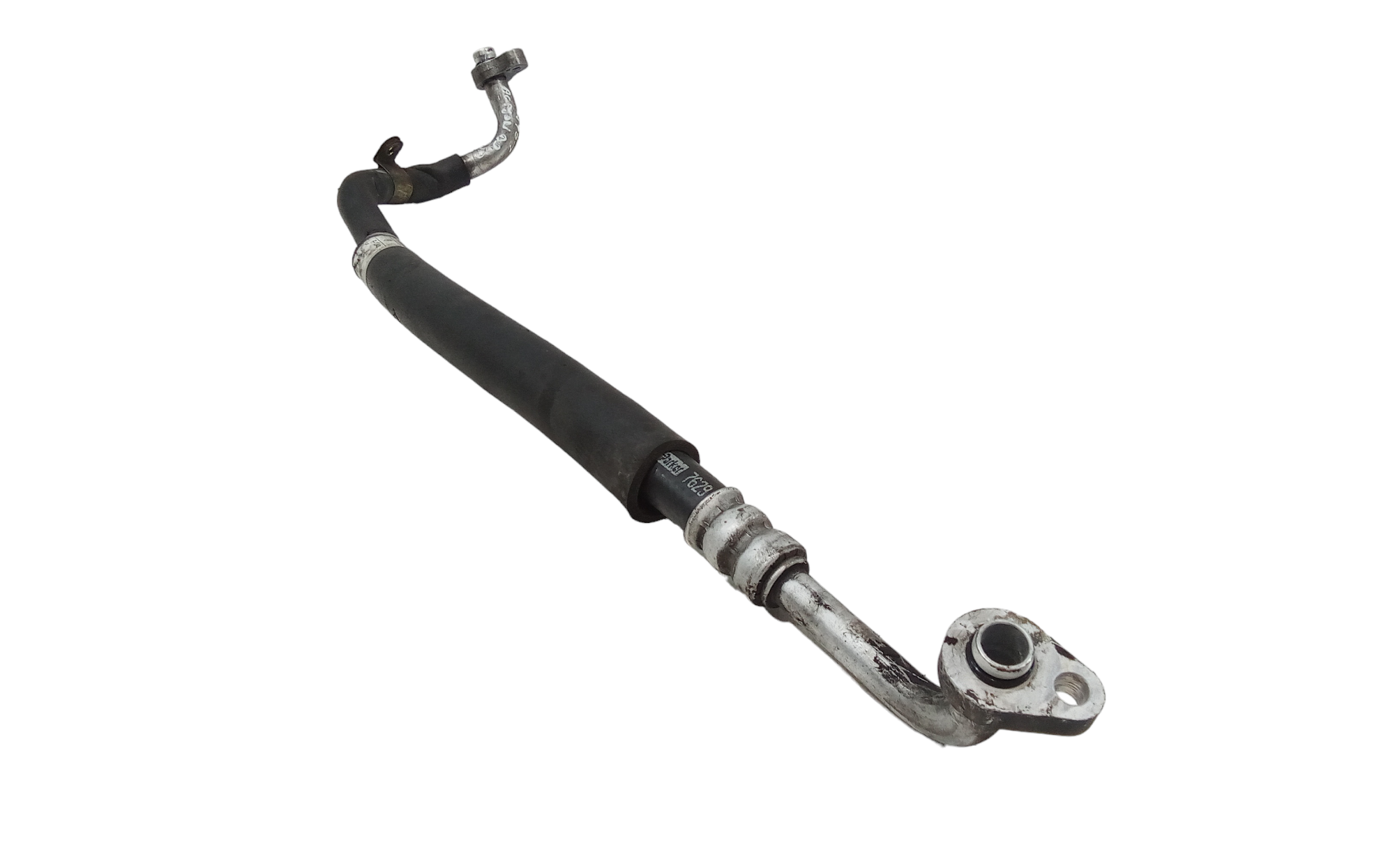 Tubo Aria condizionata per Ssangyong Actyon 1 Serie (2006 - In produzione)